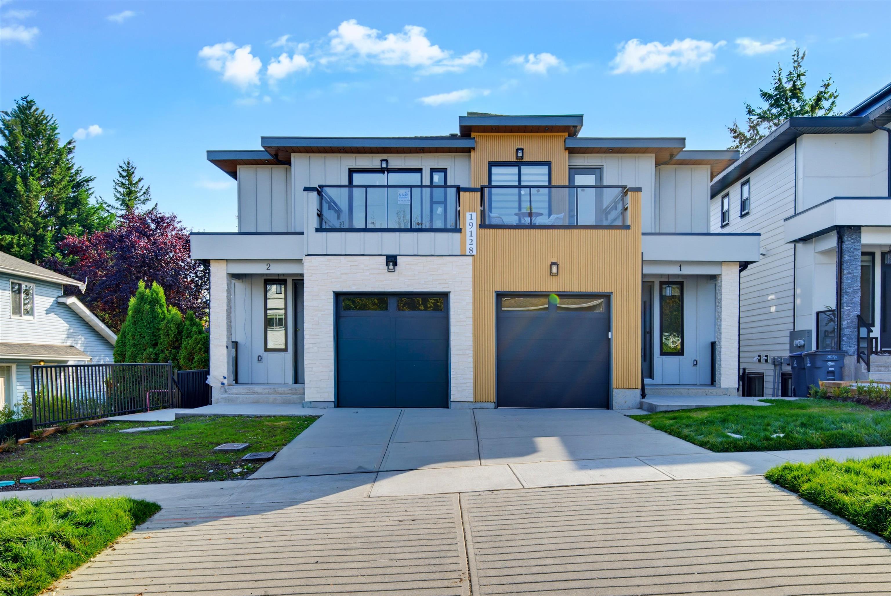 1 19128 61A AVENUE, R3172402, BC,