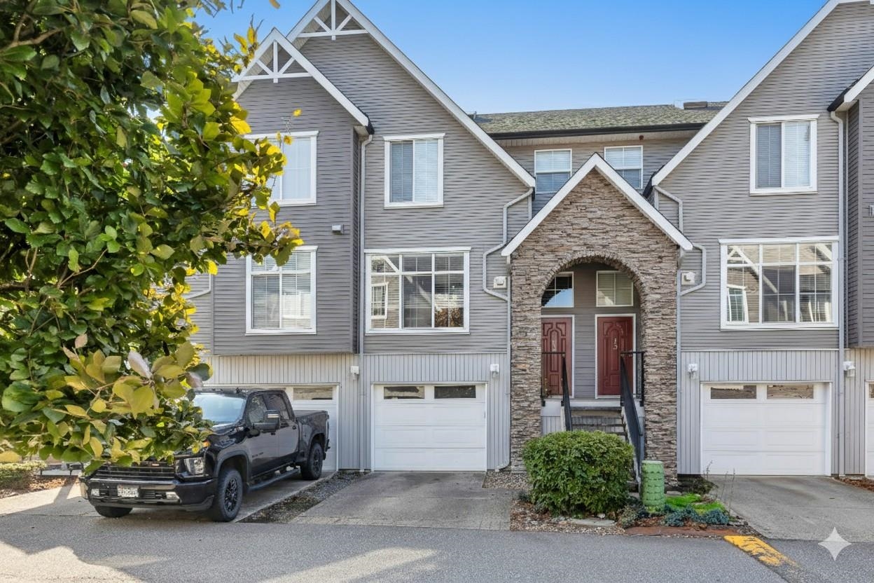 12 5965 JINKERSON ROAD, R3172407, BC,