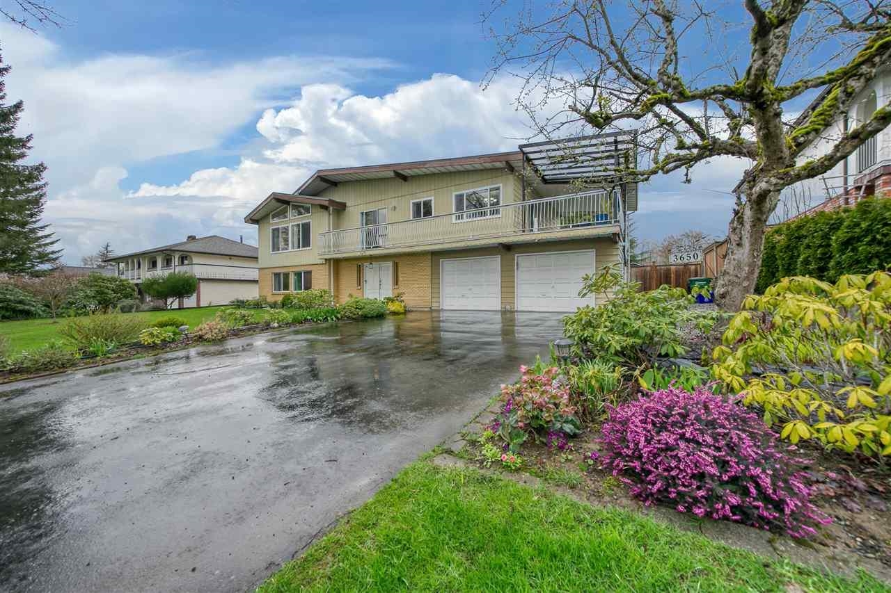 3650 LYNNDALE CRESCENT, Burnaby BC V5A 3S8, R3172411, BC,