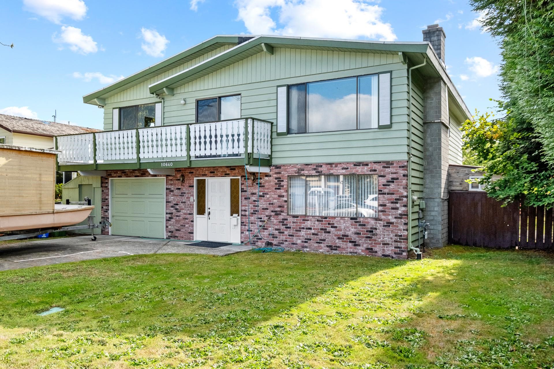 10640 ANAHIM DRIVE, Richmond BC V7A 3C5, R3172420, BC,