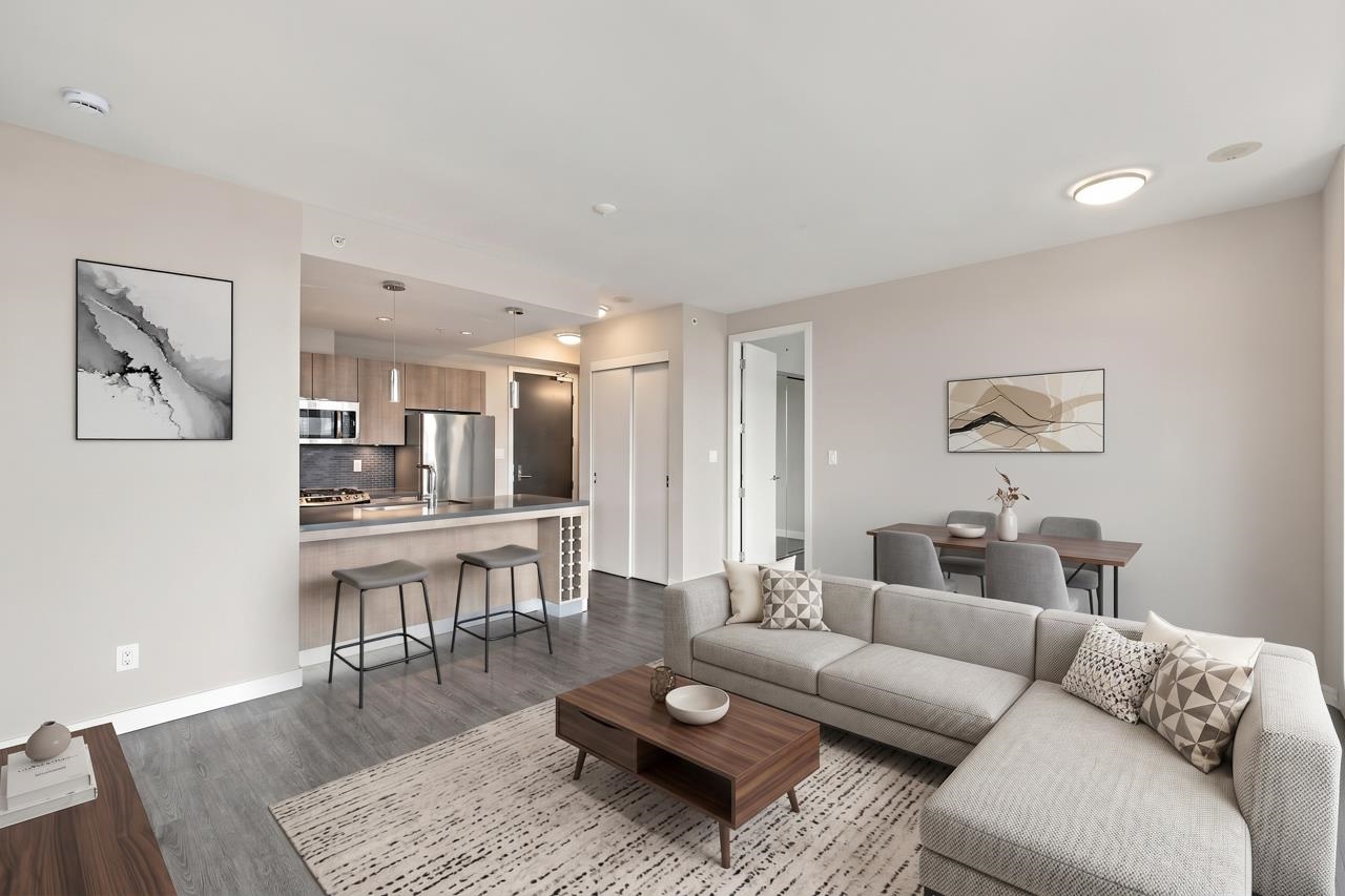 402 1788 ONTARIO STREET, R3172423, BC,