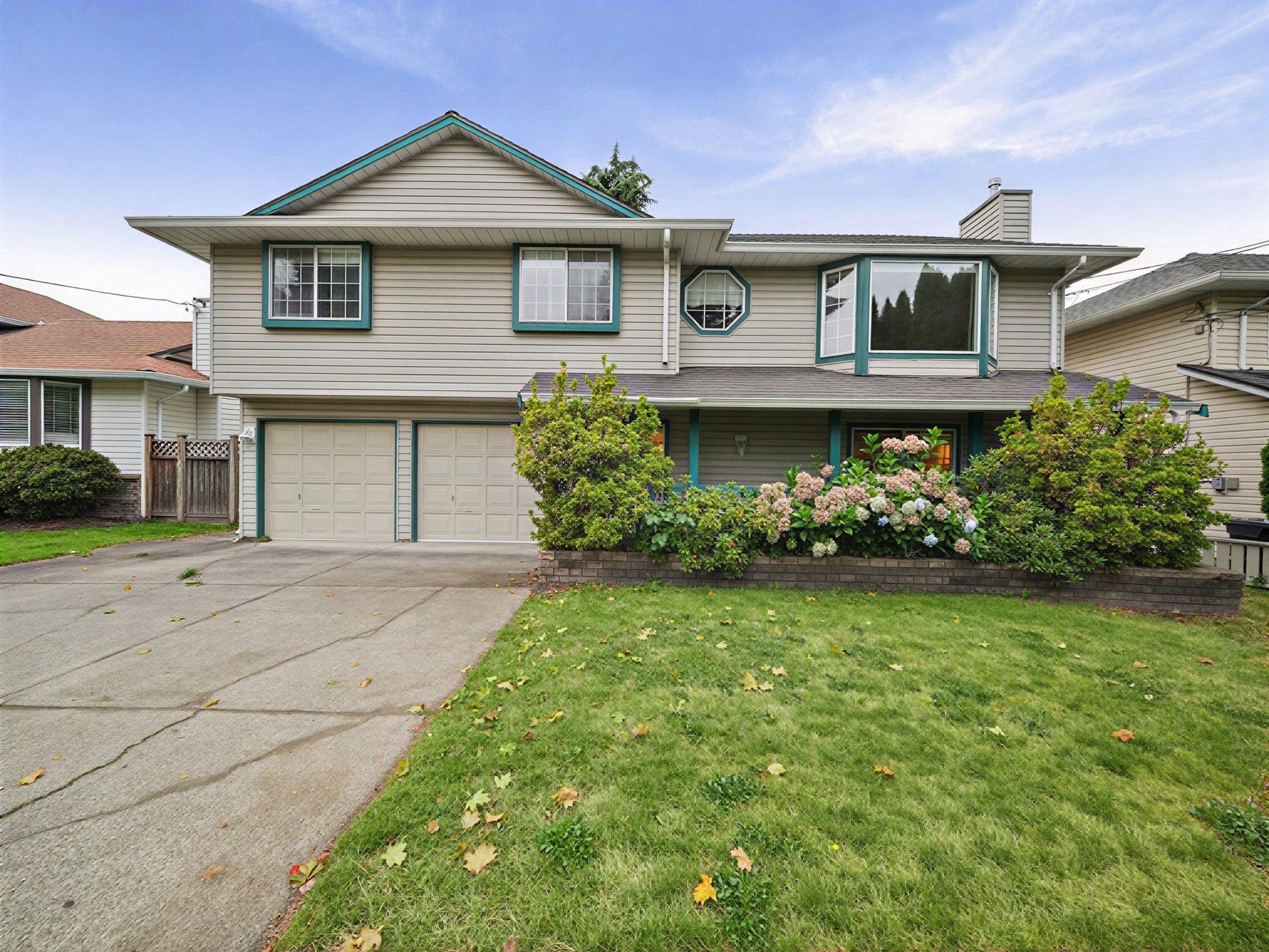 9029 204 STREET, Langley BC V1M 2J3, R3172428, BC,