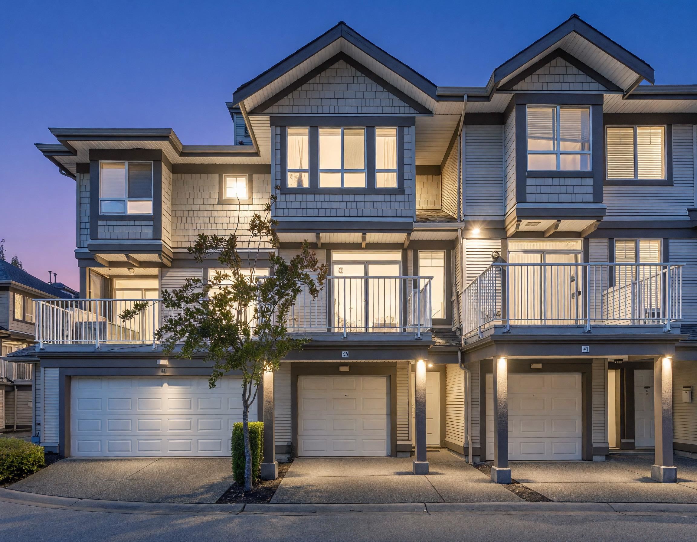42 6388 ALDER STREET, R3172438, BC,