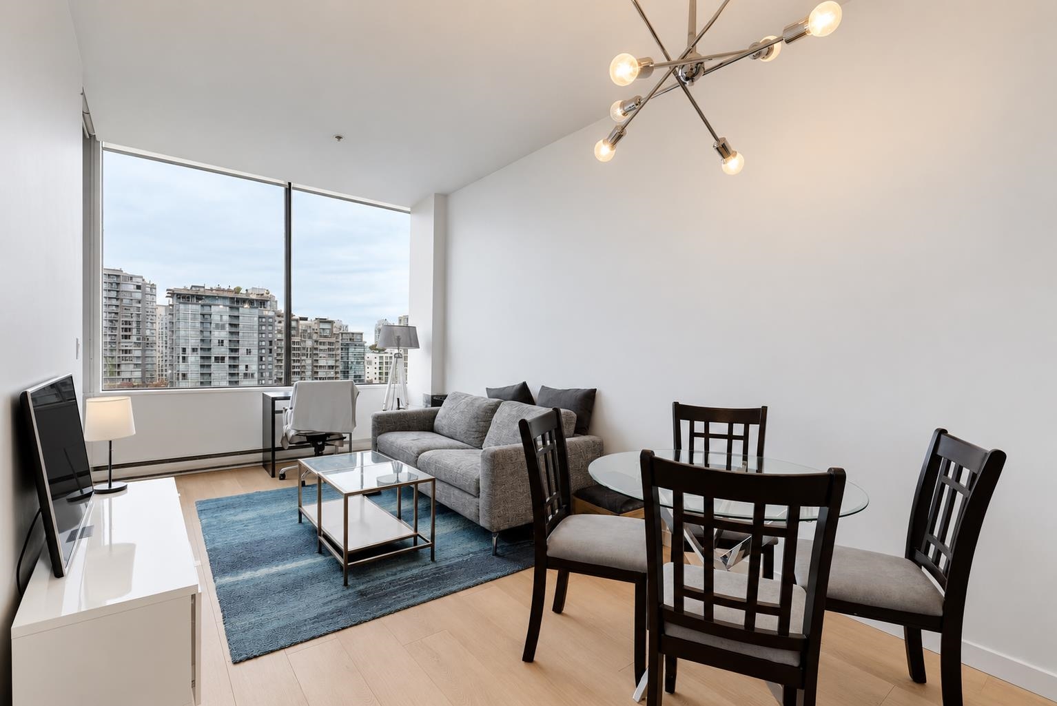 807 1010 HOWE STREET, R3172439, BC,