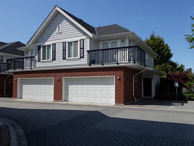 MLS® listing #R3172442 for sale located at 12 7231 NO. 2 ROAD