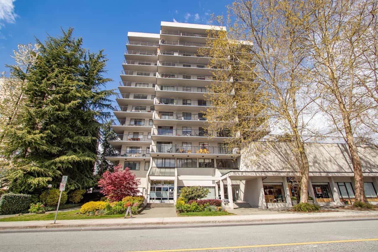 1007 150 15TH EAST STREET, R3172457, BC,