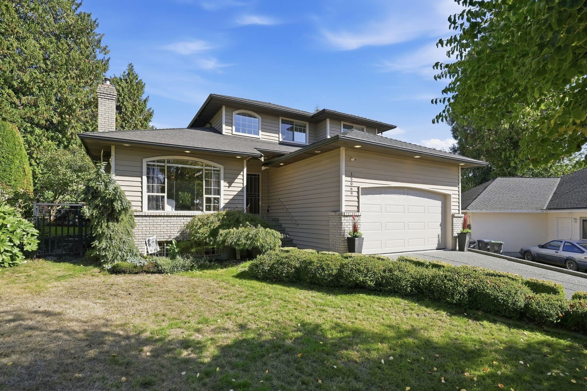 15069 82 AVENUE, Surrey BC V3S 7V6, R3172462, BC,