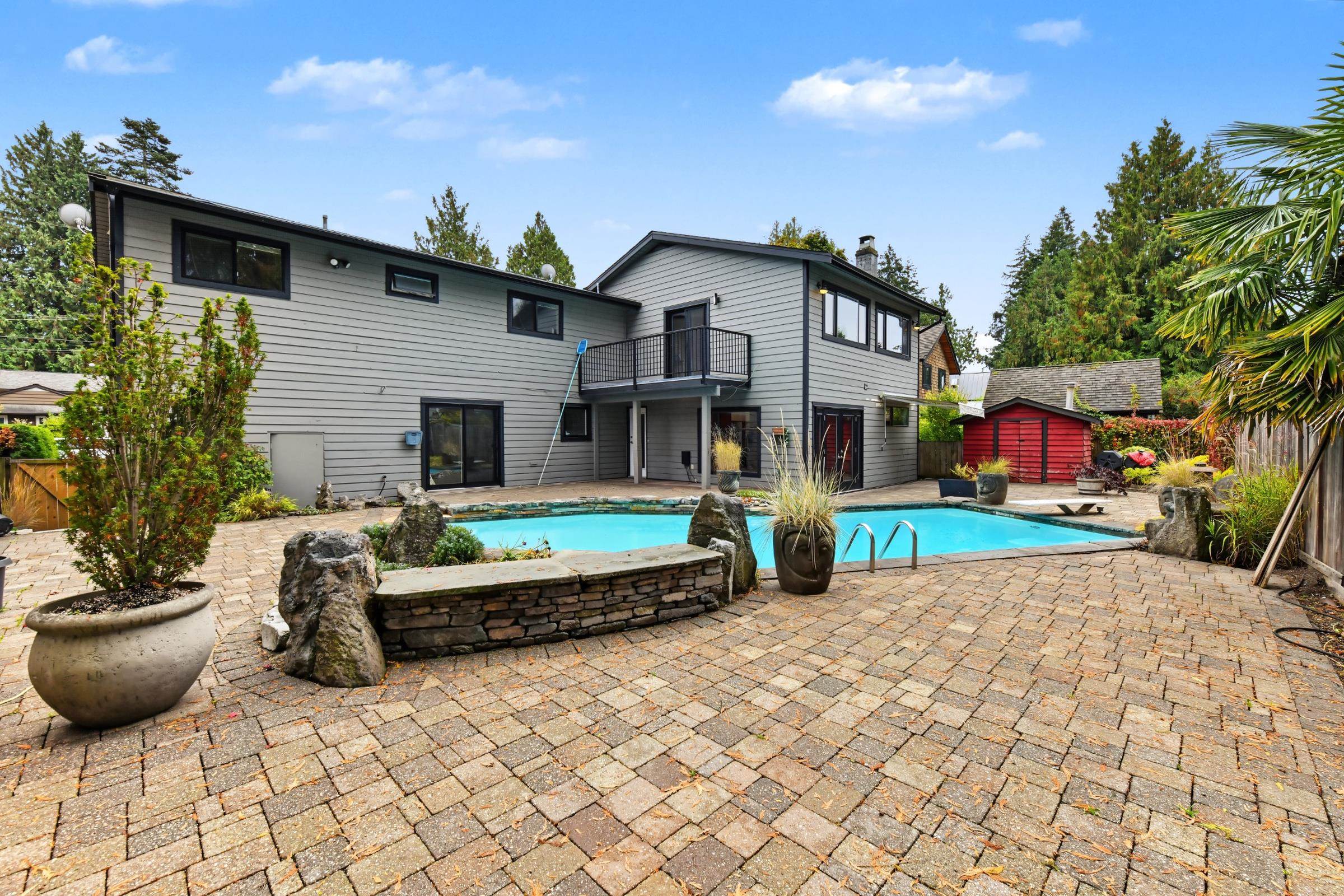 1467 ENDERBY AVENUE, Delta BC V4L 1S6, R3172466, BC,