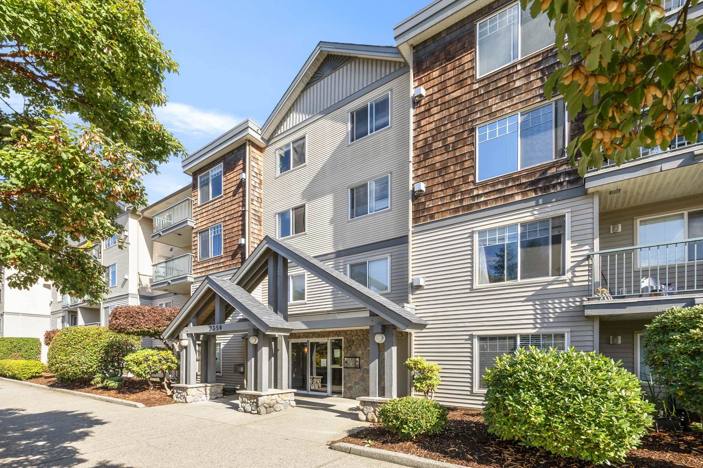 303 2350 WESTERLY STREET, R3172474, BC,