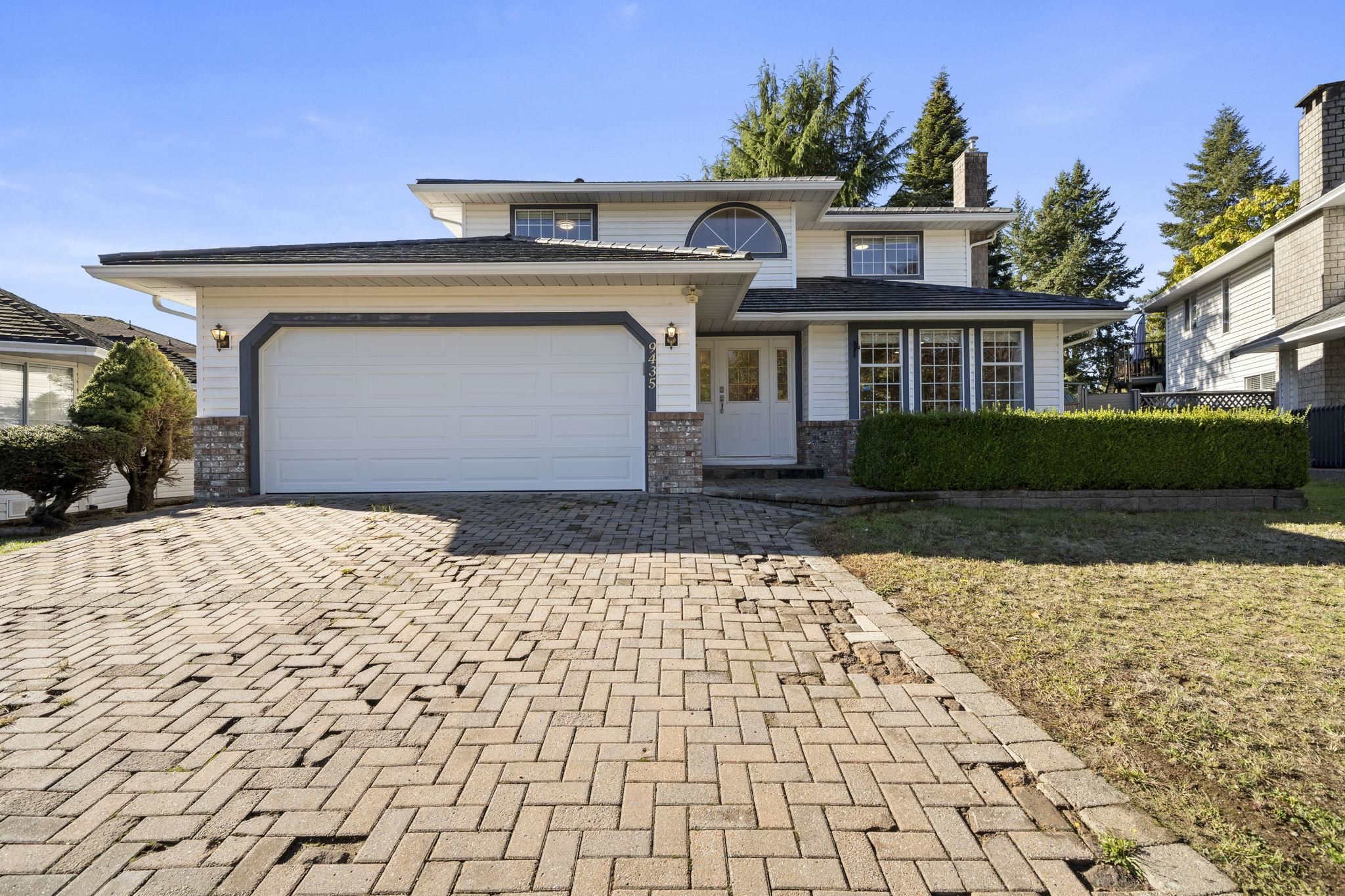9435 156A STREET, Surrey BC V4N 3B5, R3172478, BC,