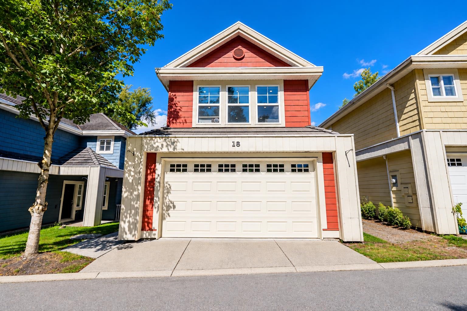 16 3495 147A STREET, R3172483, BC,