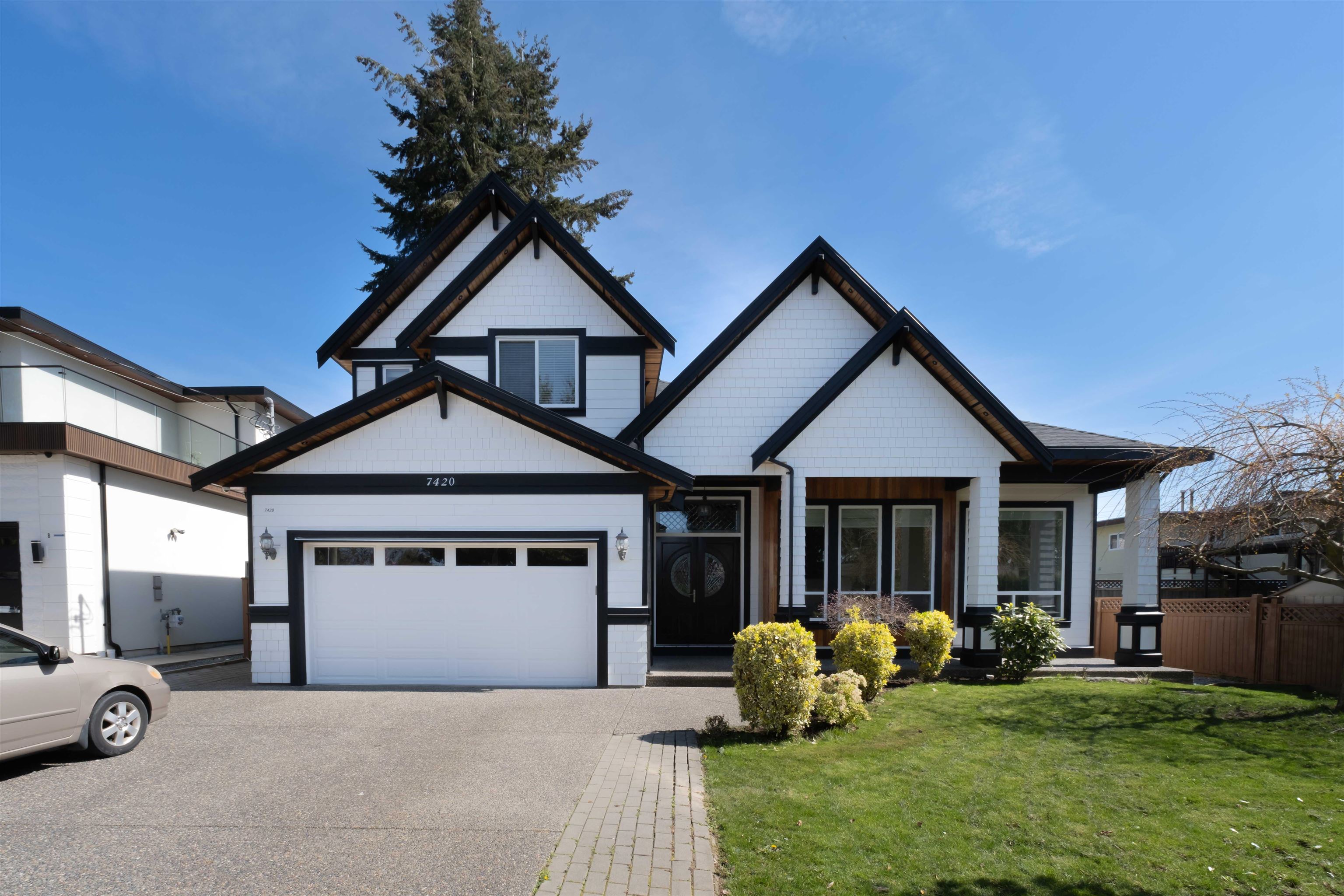 7420 116 STREET, Delta BC V4C 5T2, R3172485, BC,