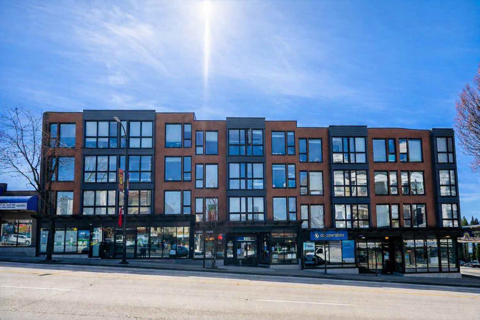 310 2636 HASTINGS STREET, R3172494, BC,