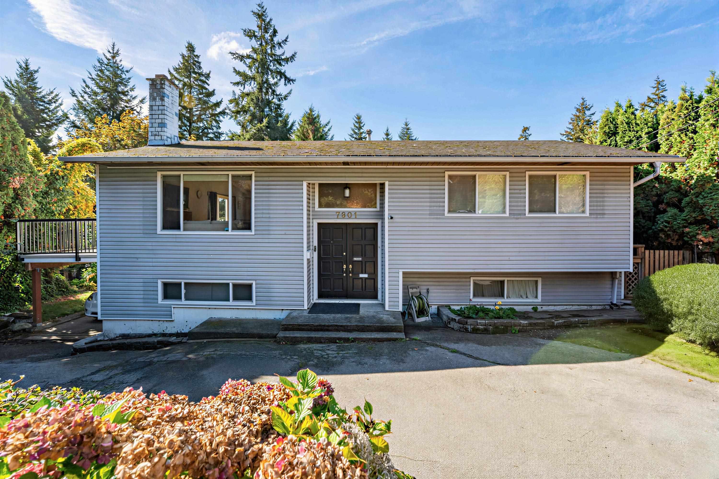 7801 WILTSHIRE BOULEVARD, Delta BC V4C 4B2, R3172495, BC,