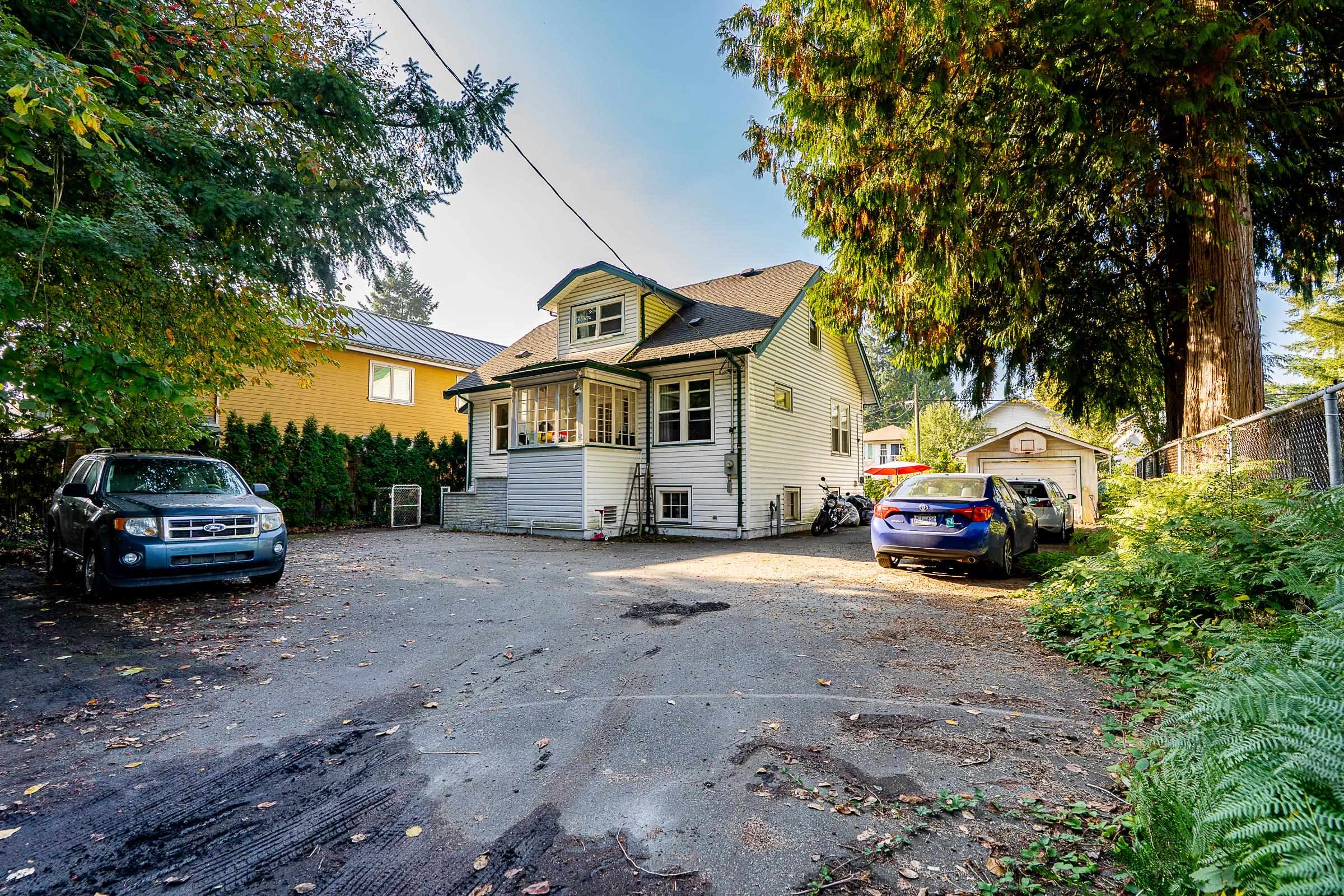 826 WESTWOOD STREET, Coquitlam BC V3C 3L2, R3172502, BC,