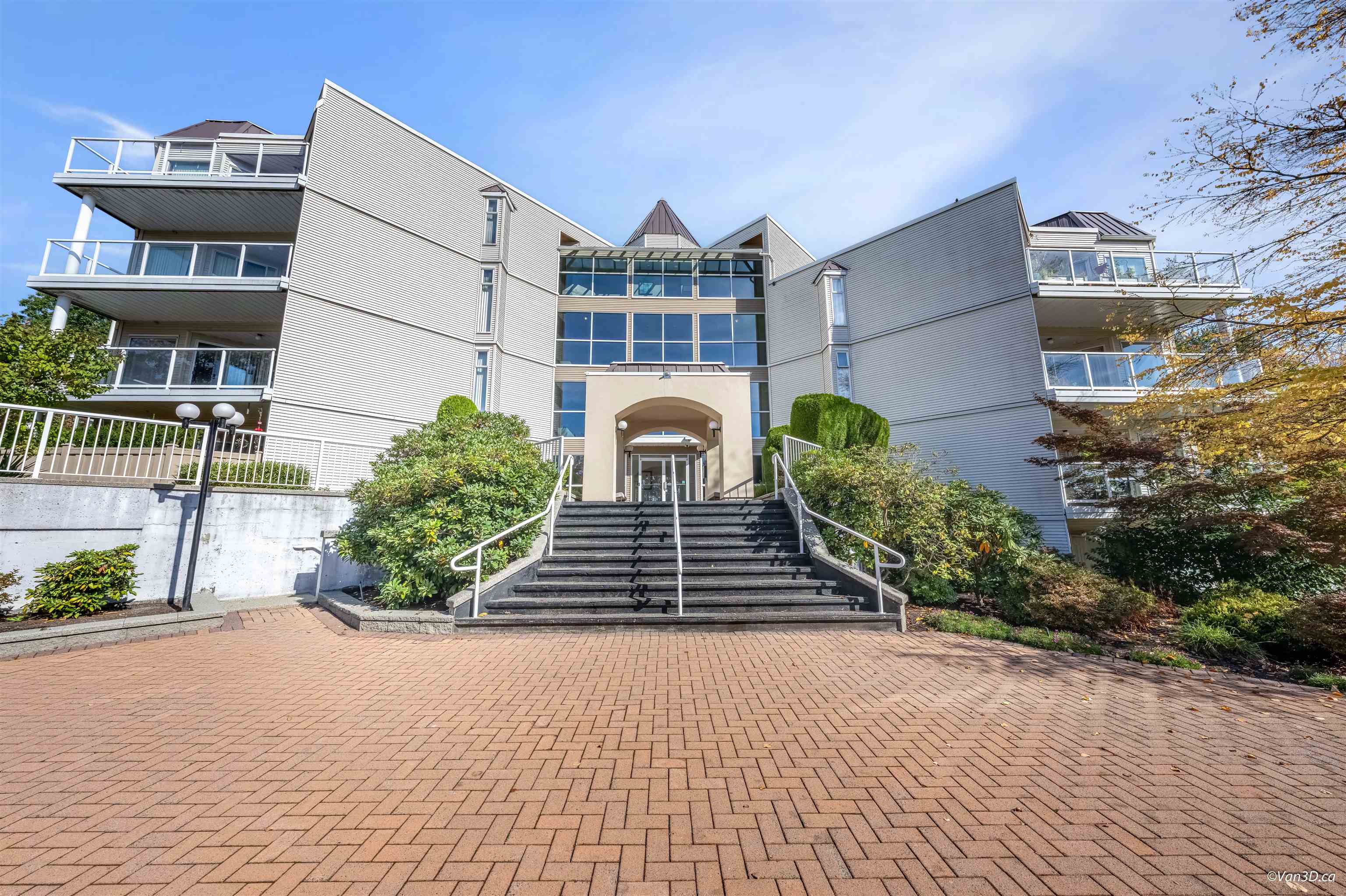 319 1219 JOHNSON STREET, R3172503, BC,