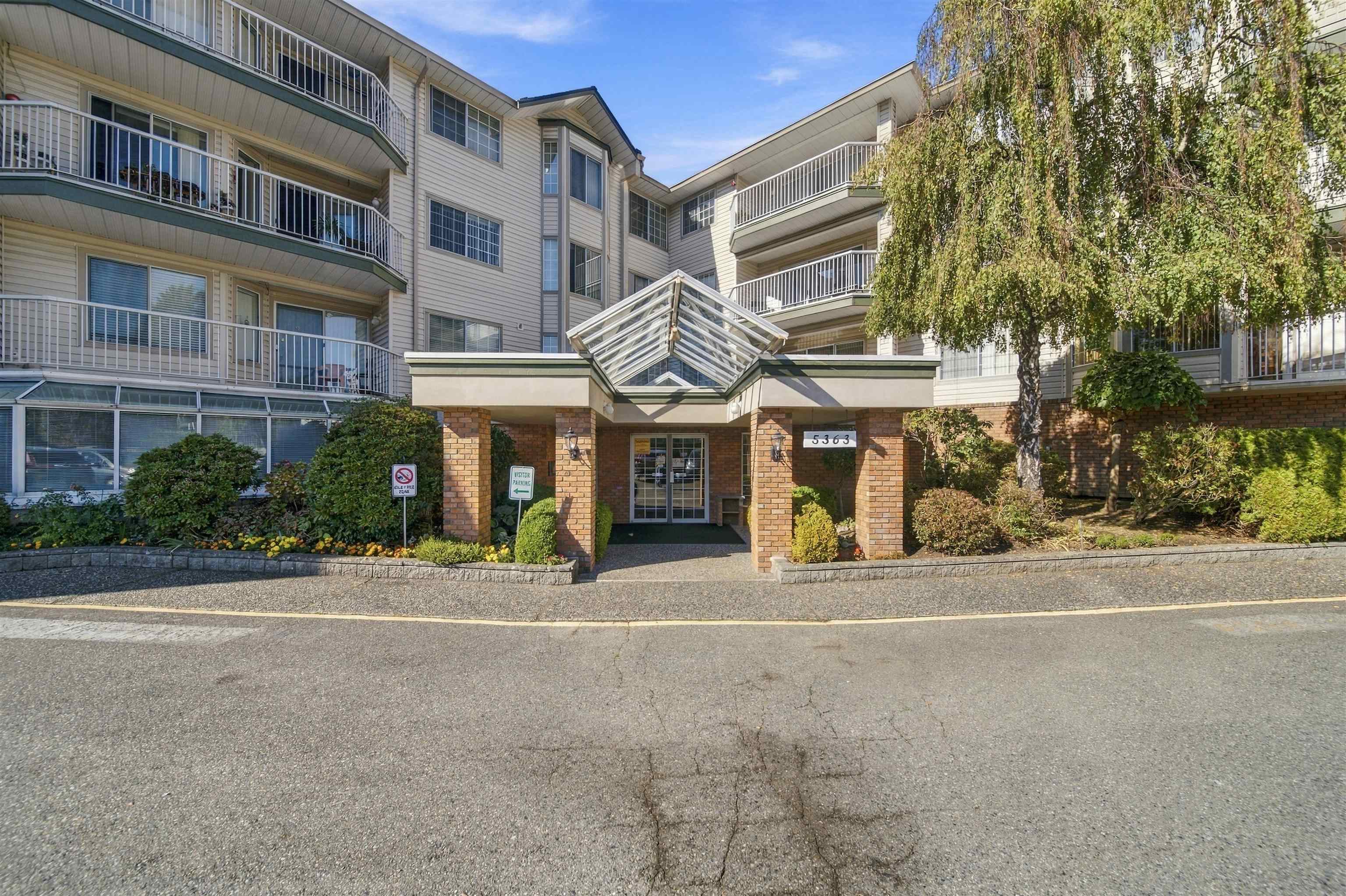 308 5363 206 STREET, R3172511, BC,