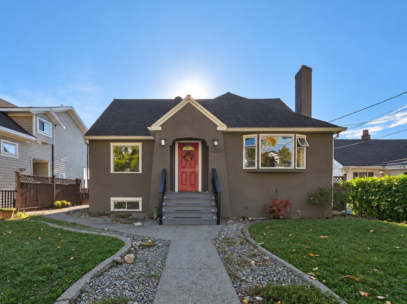 1930 EDINBURGH STREET, New Westminster BC V3M 2X5, R3172515, BC,