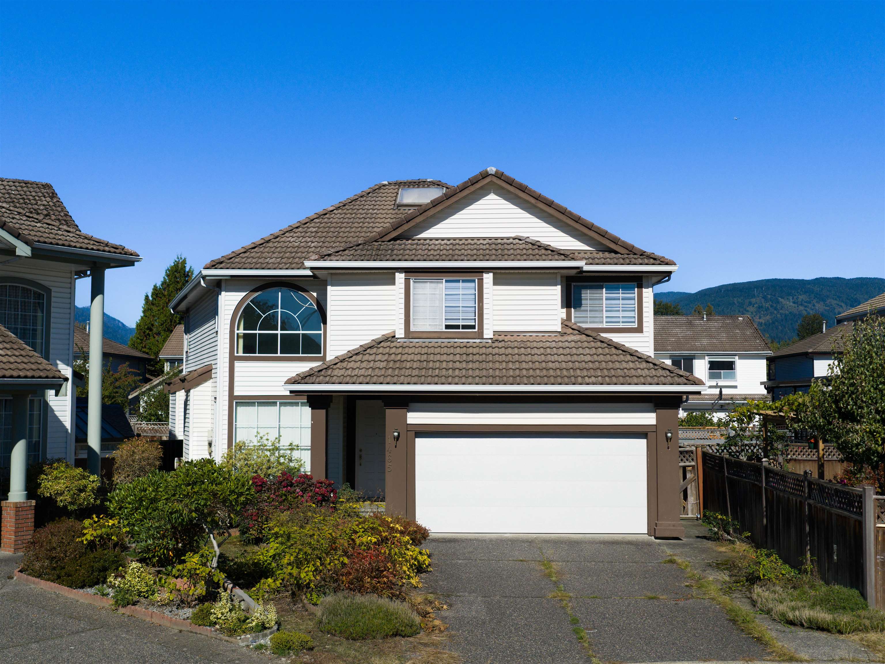 1465 PO PLACE, Port Coquitlam BC V3B 7P1, R3172519, BC,