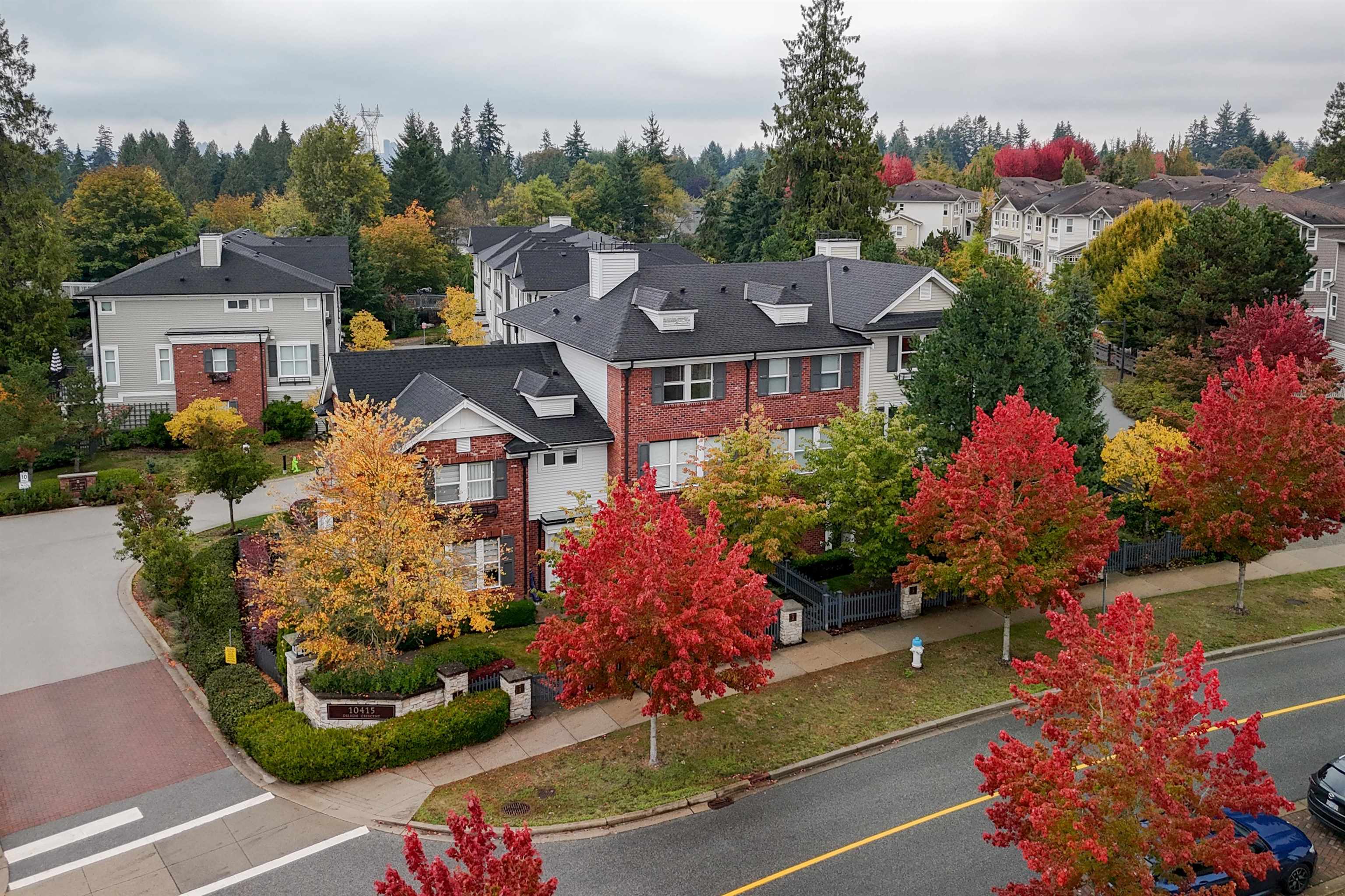 2 10415 DELSOM CRESCENT, R3172521, BC,