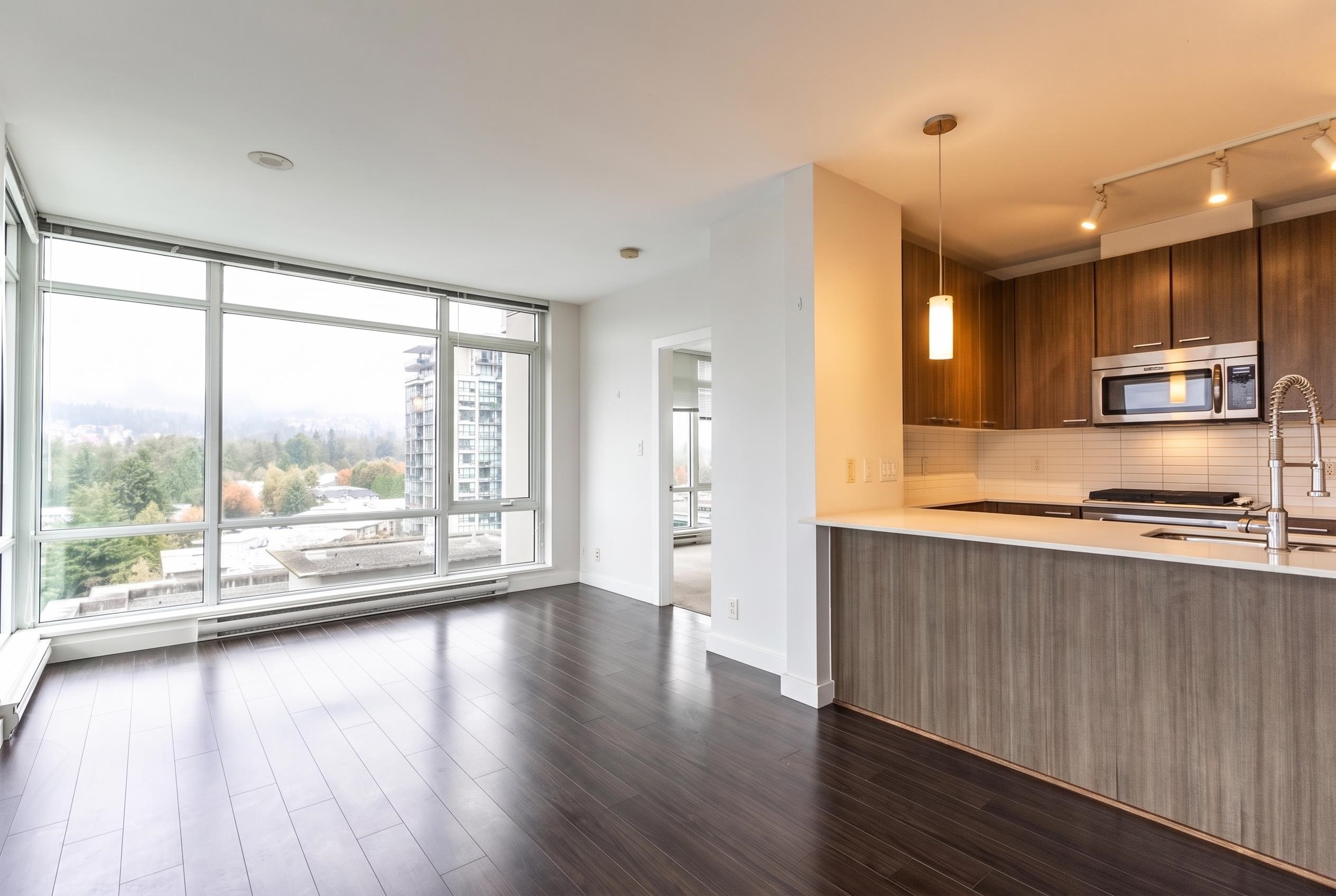1209 2955 ATLANTIC AVENUE, R3172530, BC,