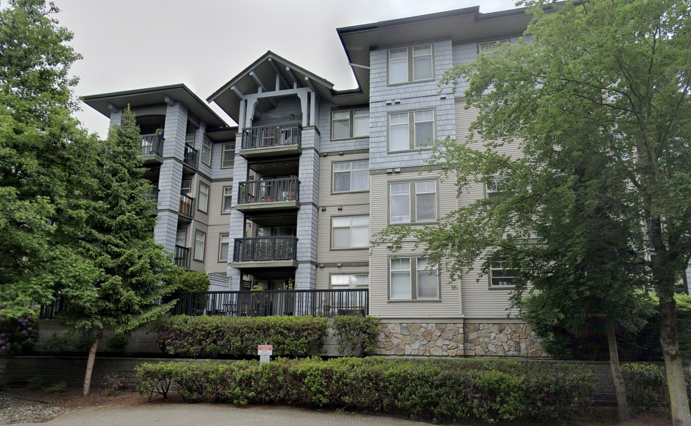 203 2998 SILVER SPRINGS BOULEVARD, R3172537, BC,