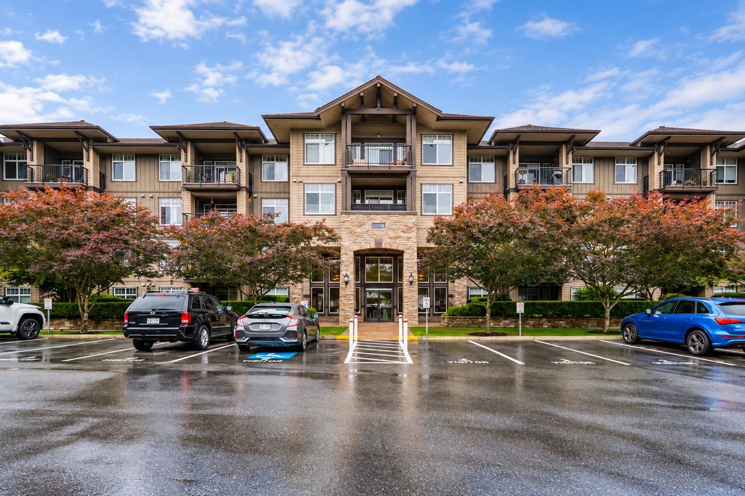 322 12258 224 STREET, R3172542, BC,