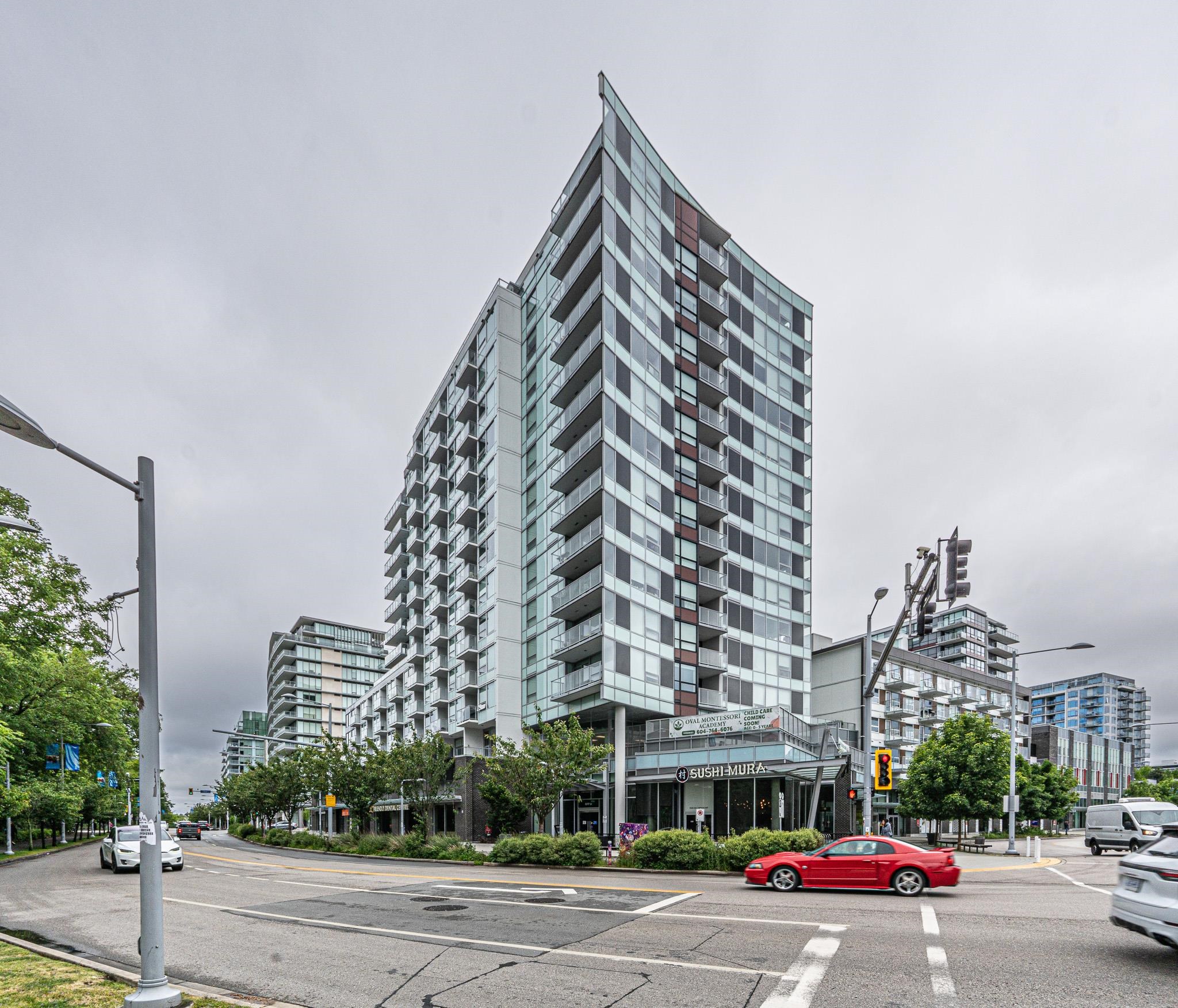 516 5508 HOLLYBRIDGE WAY, R3172546, BC,