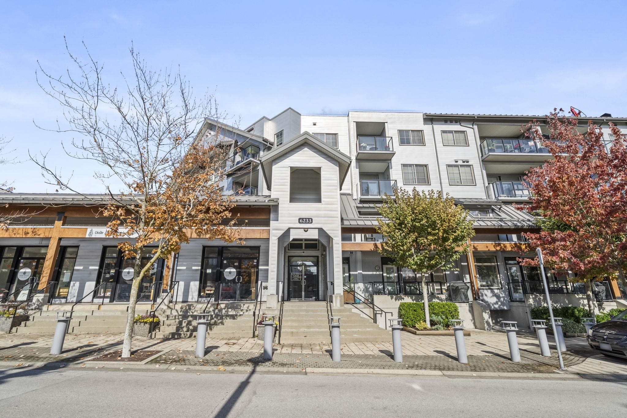 408 6233 LONDON ROAD, R3172556, BC,