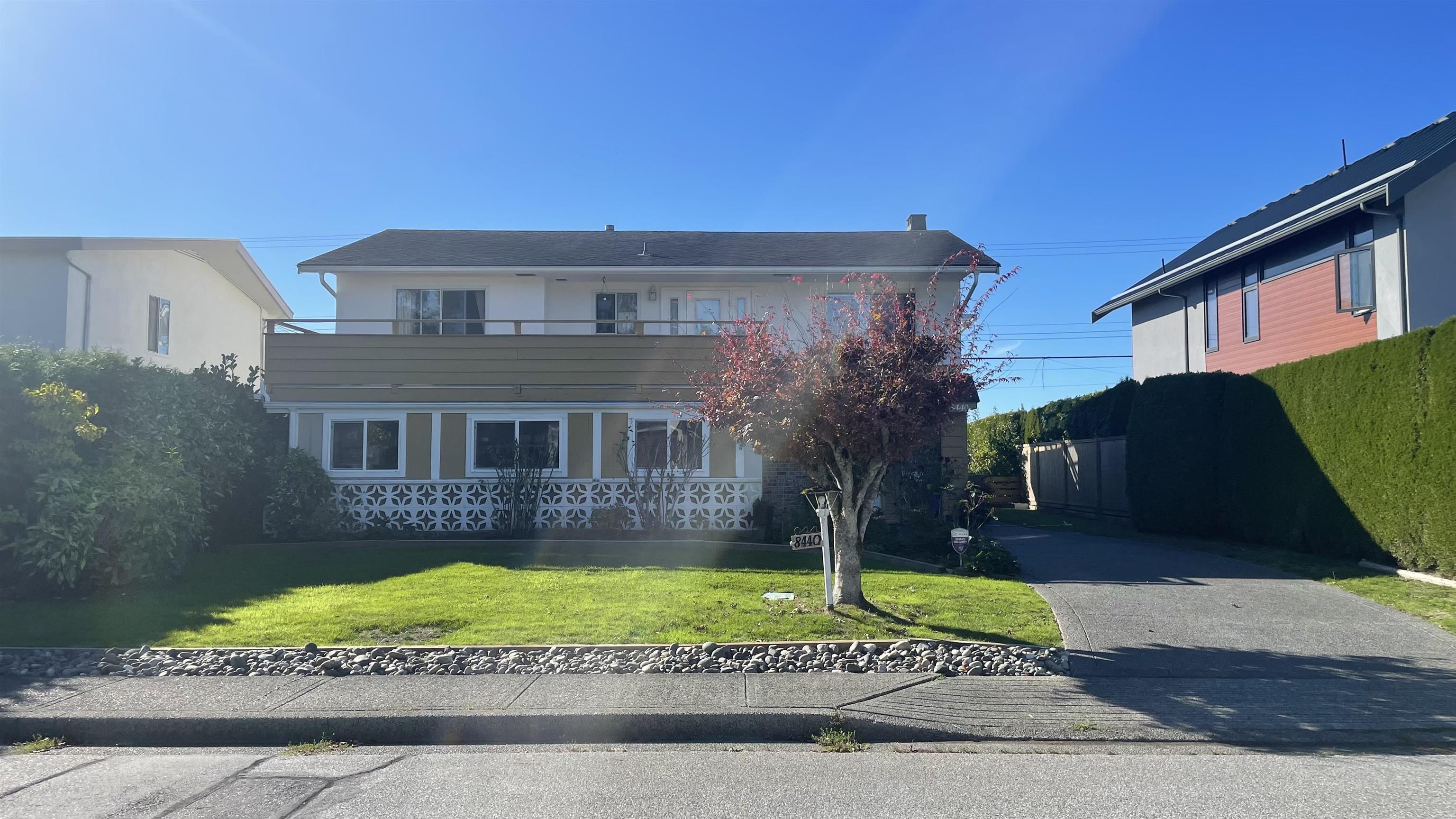 8440 FAIRDELL CRESCENT, Richmond BC V7C 1W4, R3172559, BC,