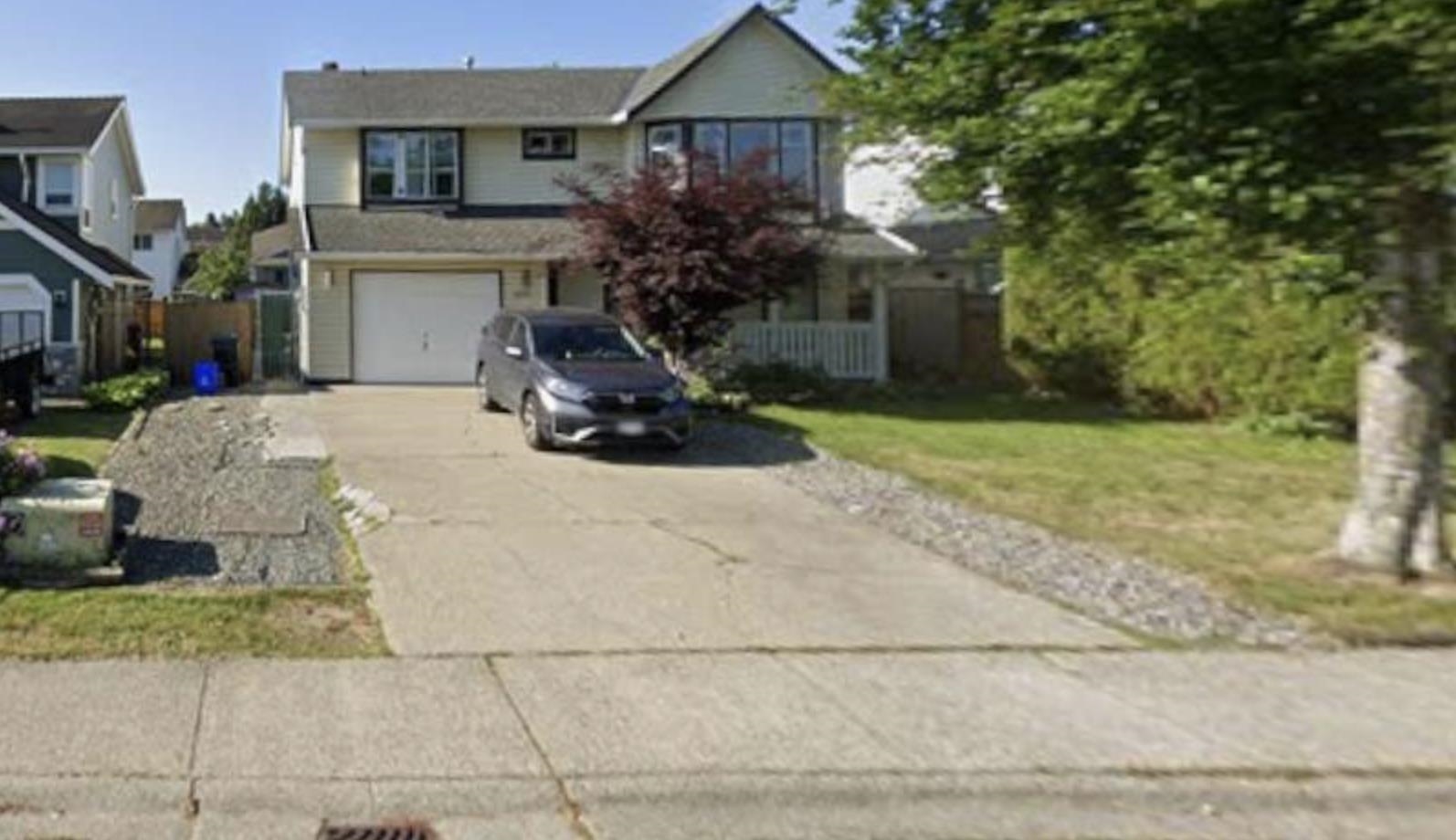 Suite 26458 33 AVE, R3172562, BC,
