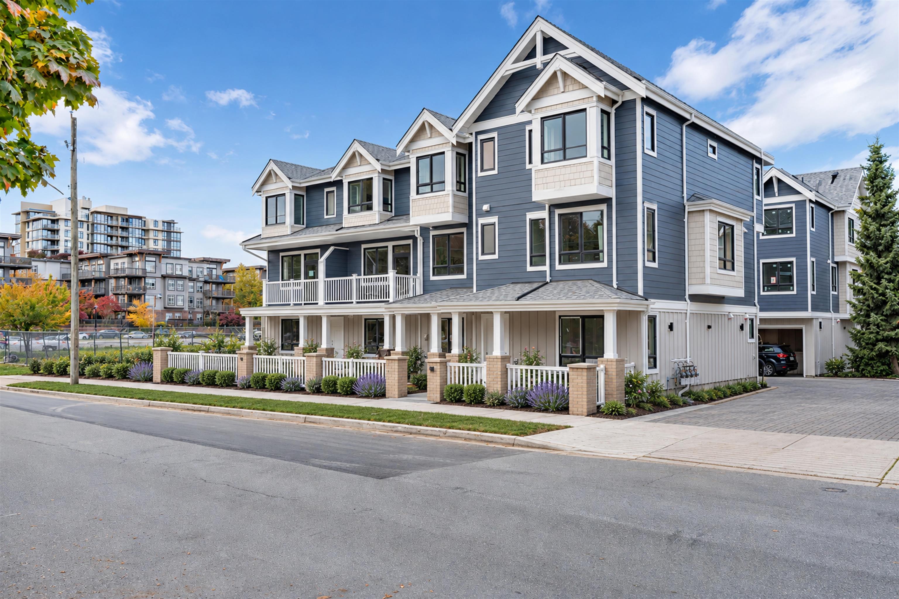 2 9331 FERNDALE ROAD, R3172572, BC,
