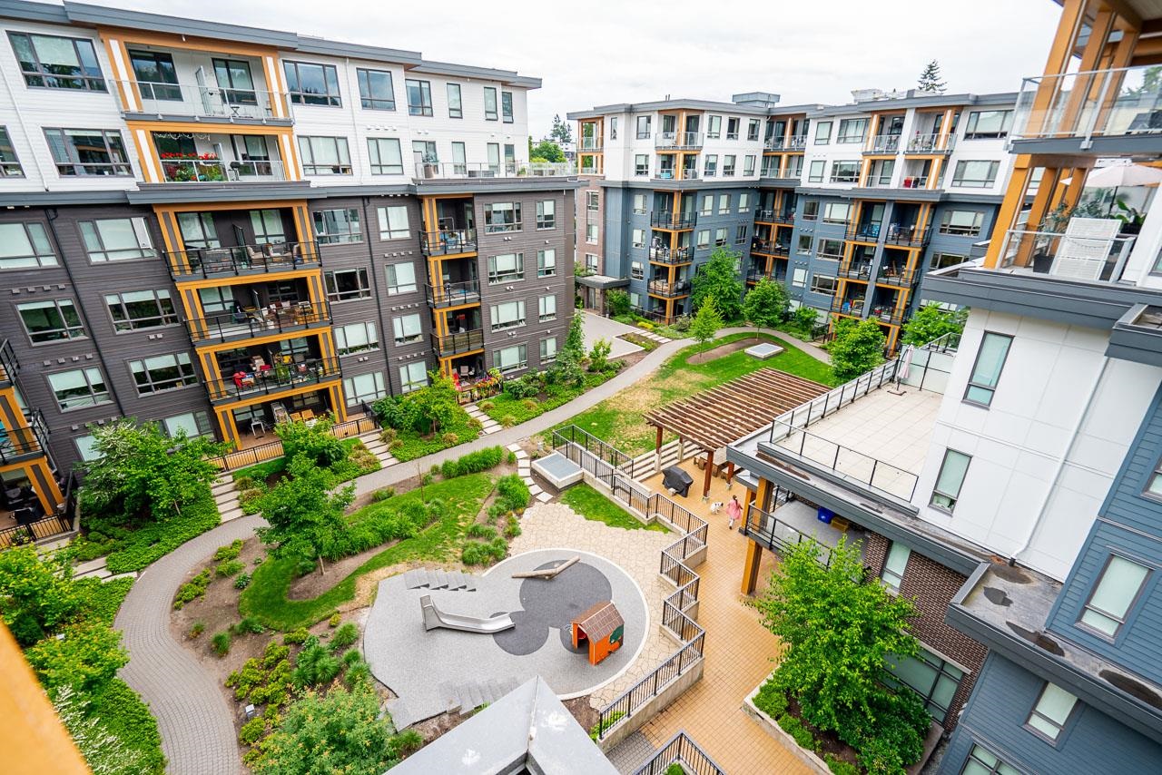 505 741 ANSKAR COURT, R3172573, BC,
