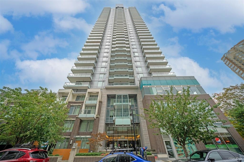 3108 6333 SILVER AVENUE, R3172575, BC,