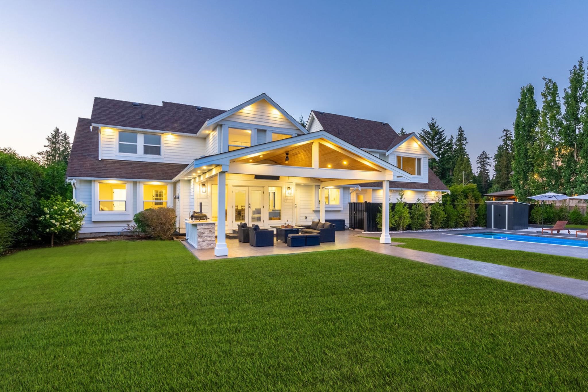 22872 76A AVENUE, Langley BC V1M 2J5, R3172577, BC,