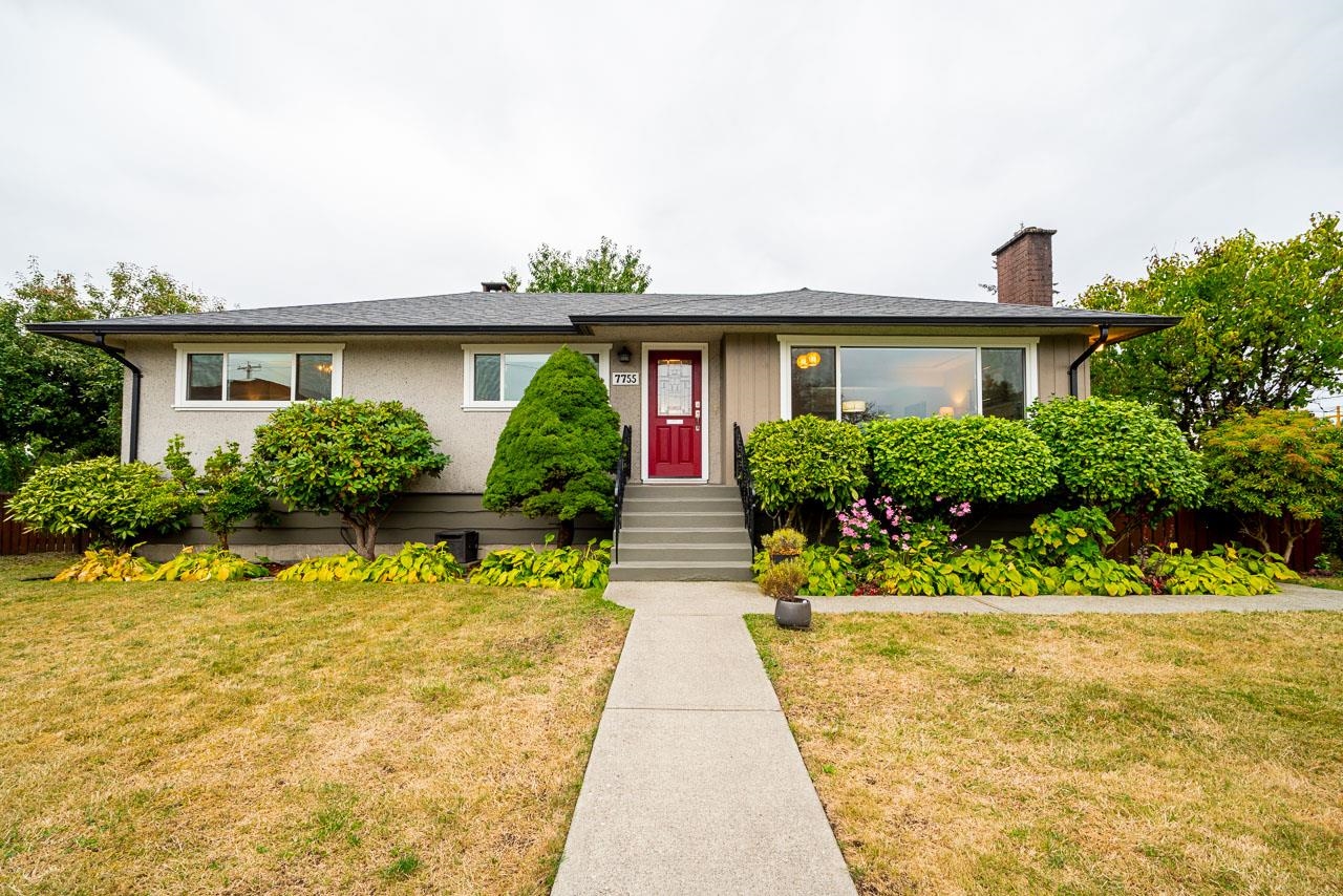7755 TAYLOR PLACE, Burnaby BC V3N 3Z1, R3172579, BC,