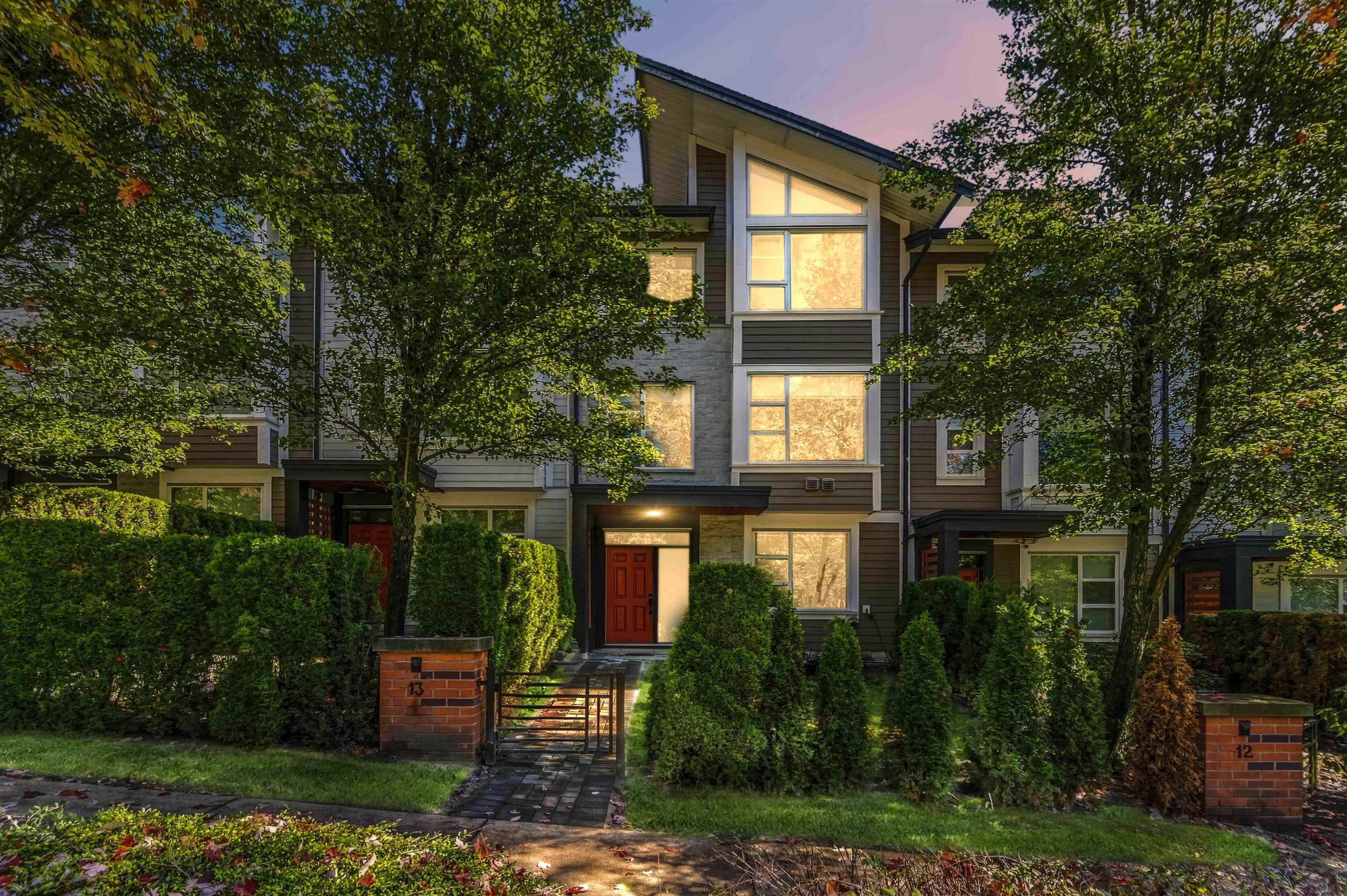 13 1299 COAST MERIDIAN ROAD, R3172580, BC,