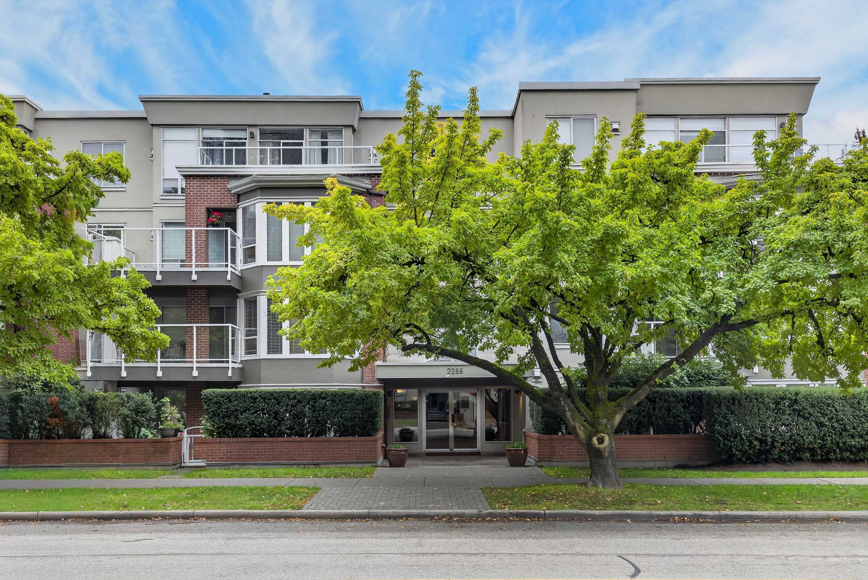 208 2288 12TH AVENUE, R3172586, BC,