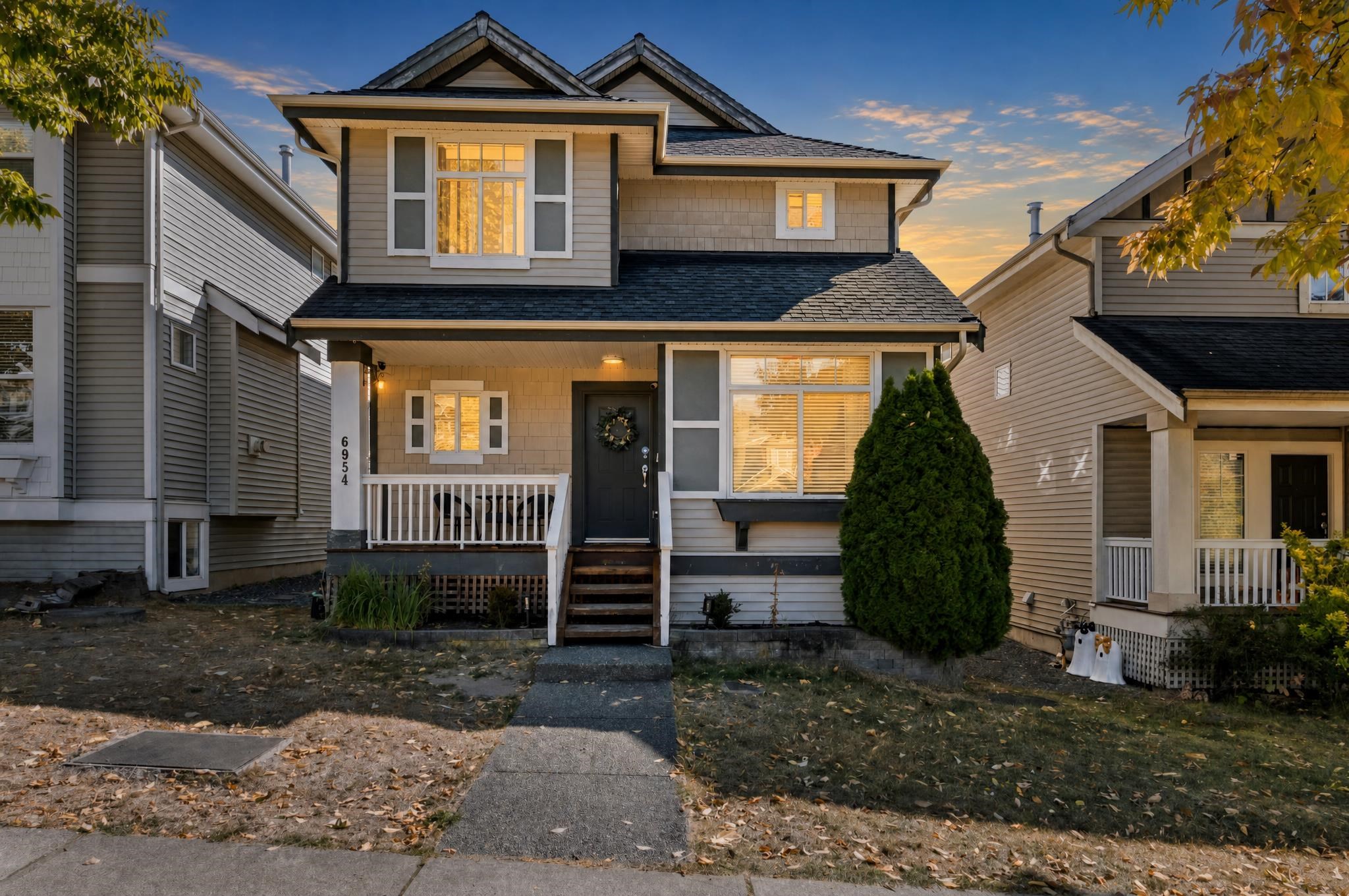 6954 201 STREET, Langley BC V2Y 2Z8, R3172593, BC,