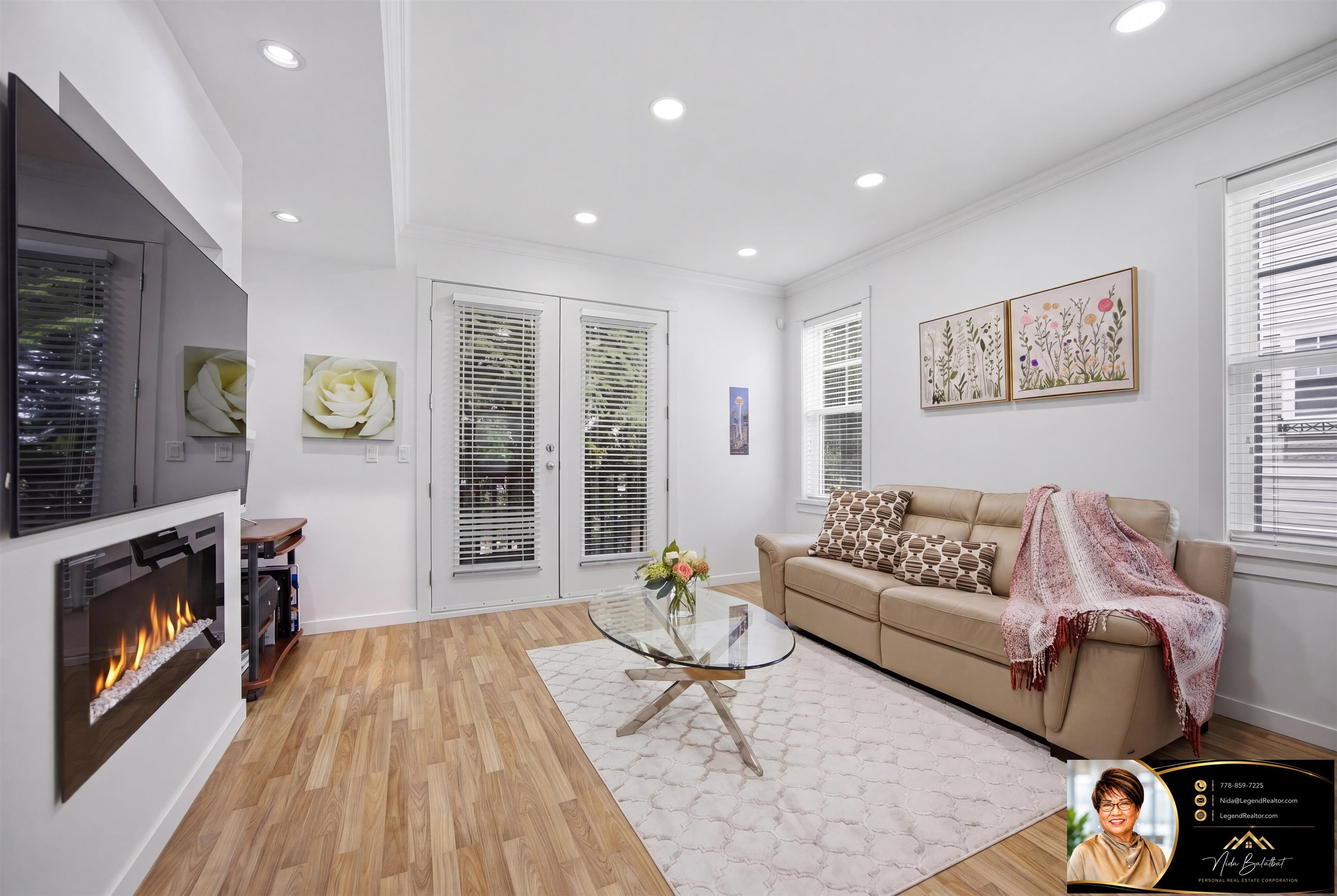 80 688 EDGAR AVENUE, R3172597, BC,