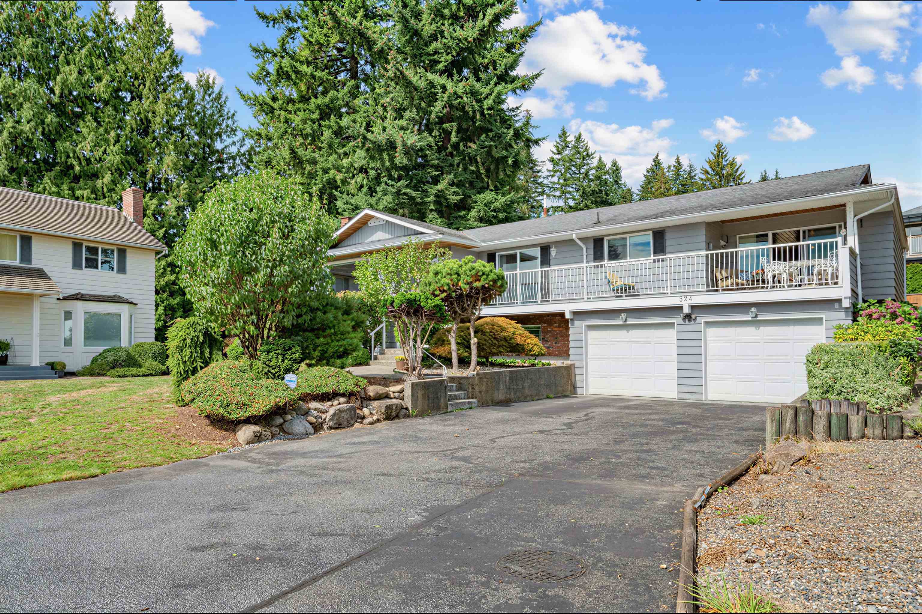 524 LYN COURT, Coquitlam BC V3J 5N2, R3172603, BC,
