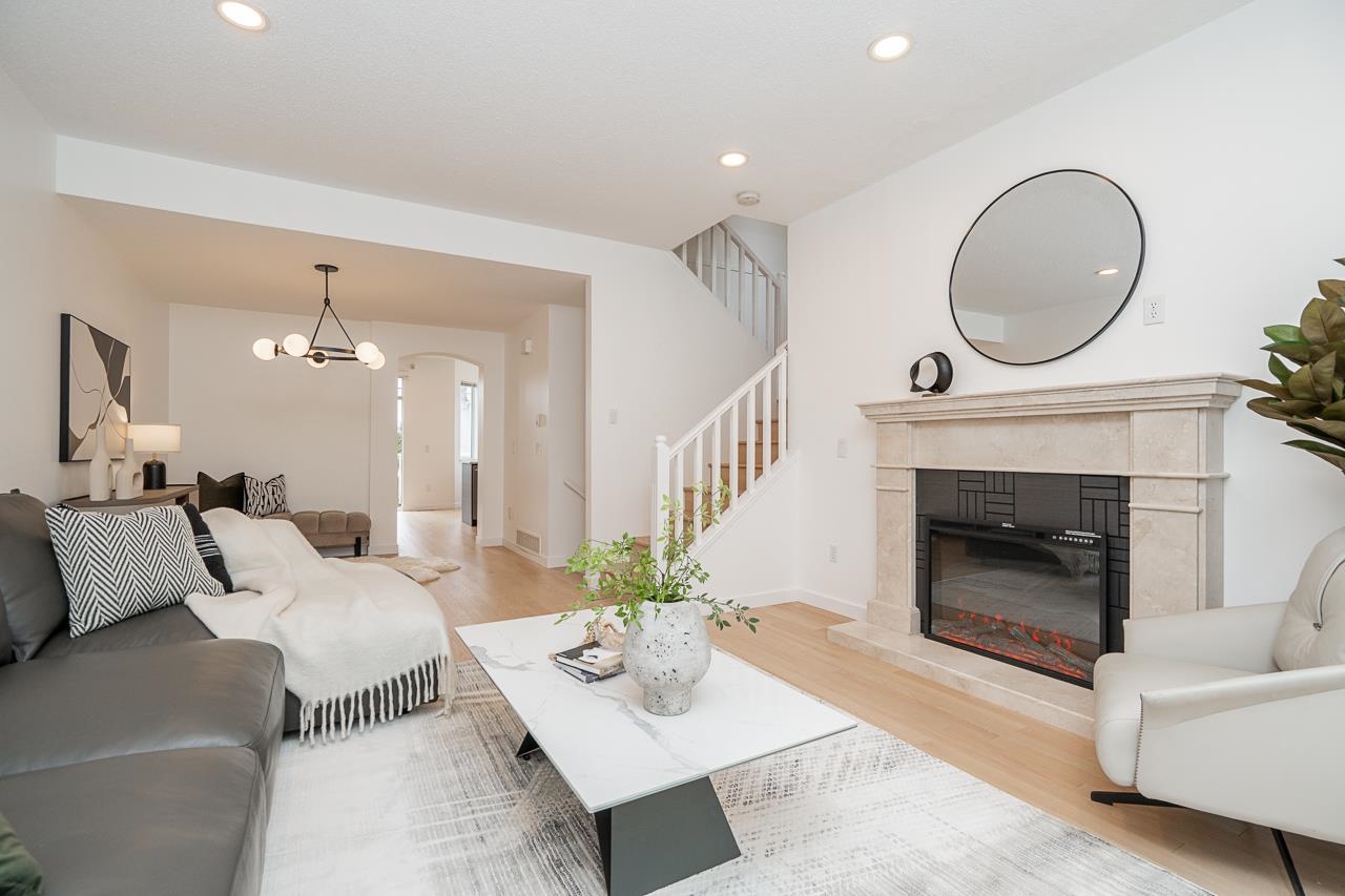 53 7501 CUMBERLAND STREET, R3172605, BC,
