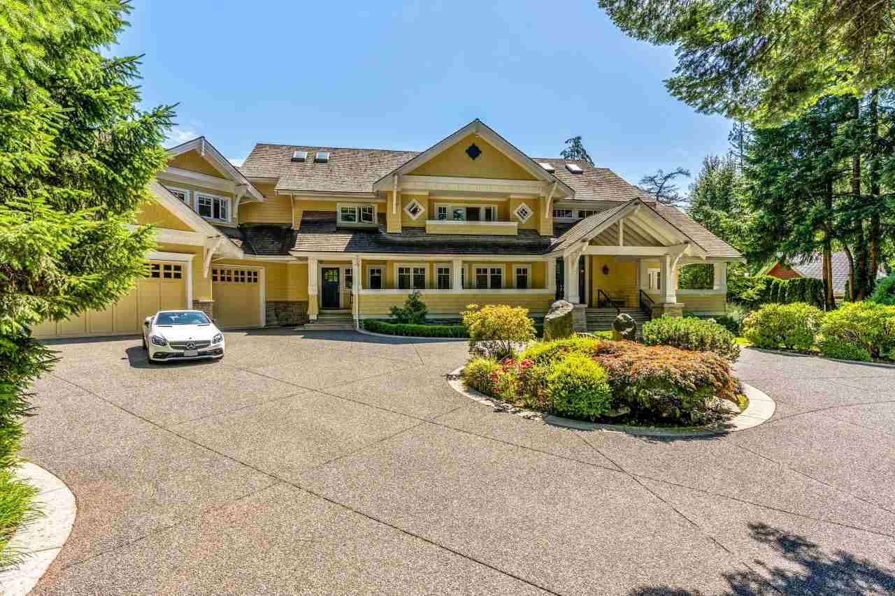 13356 26 AVENUE, Surrey BC V4P 1Y3, R3172607, BC,