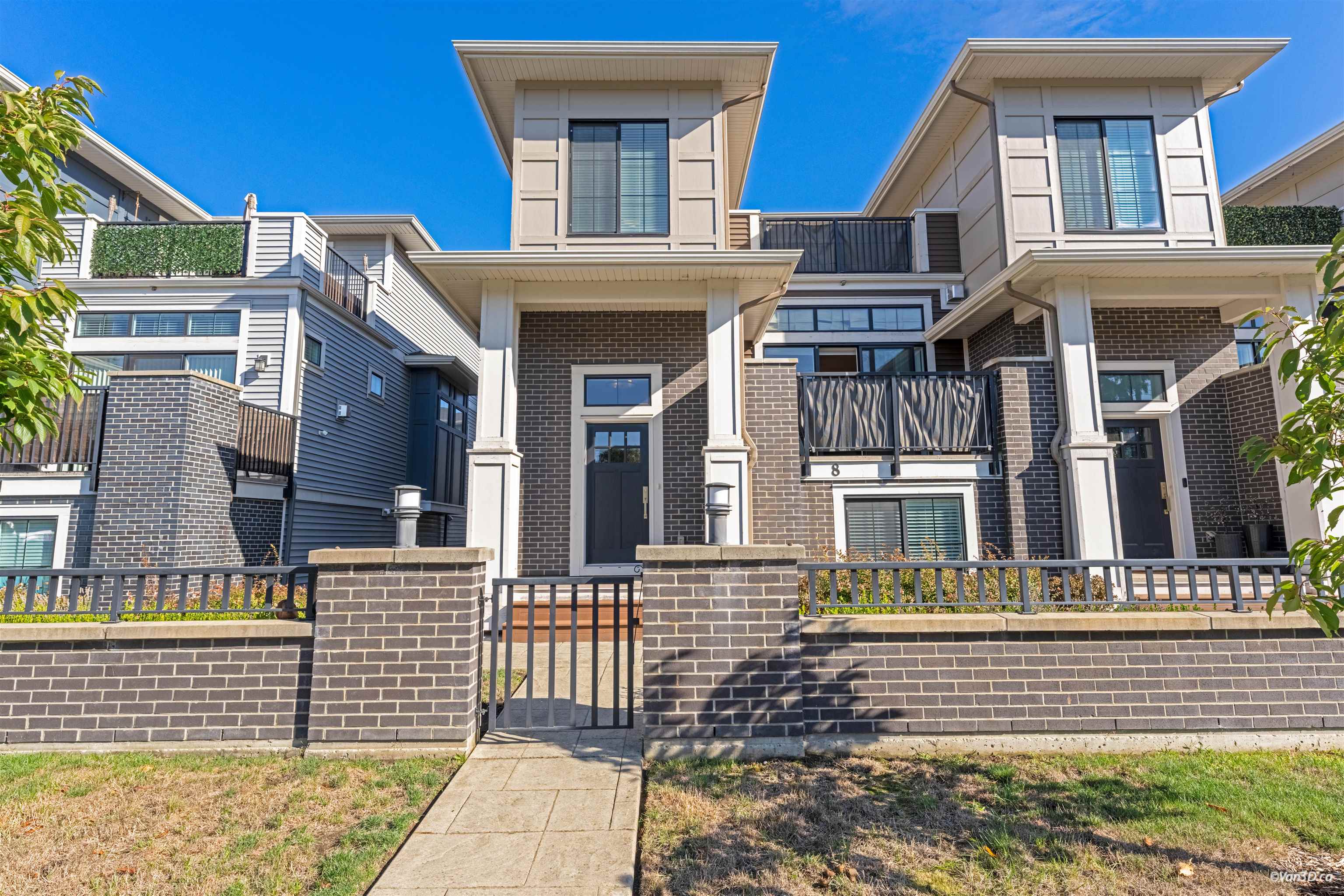 8 45545 KIPP AVENUE, R3172608, BC,