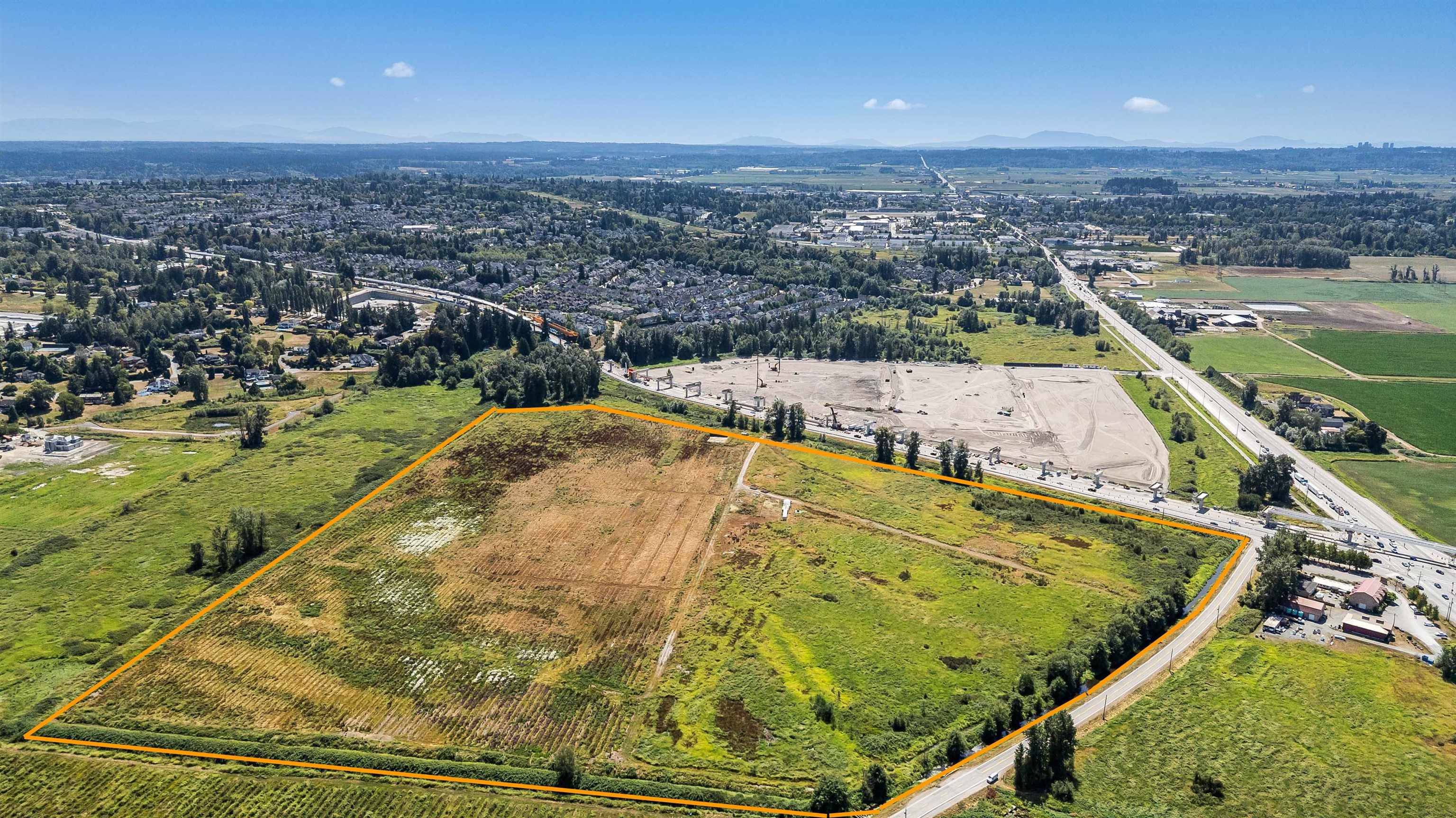 17911 FRASER HIGHWAY, Surrey BC V3S 8H6, R3172611, BC,