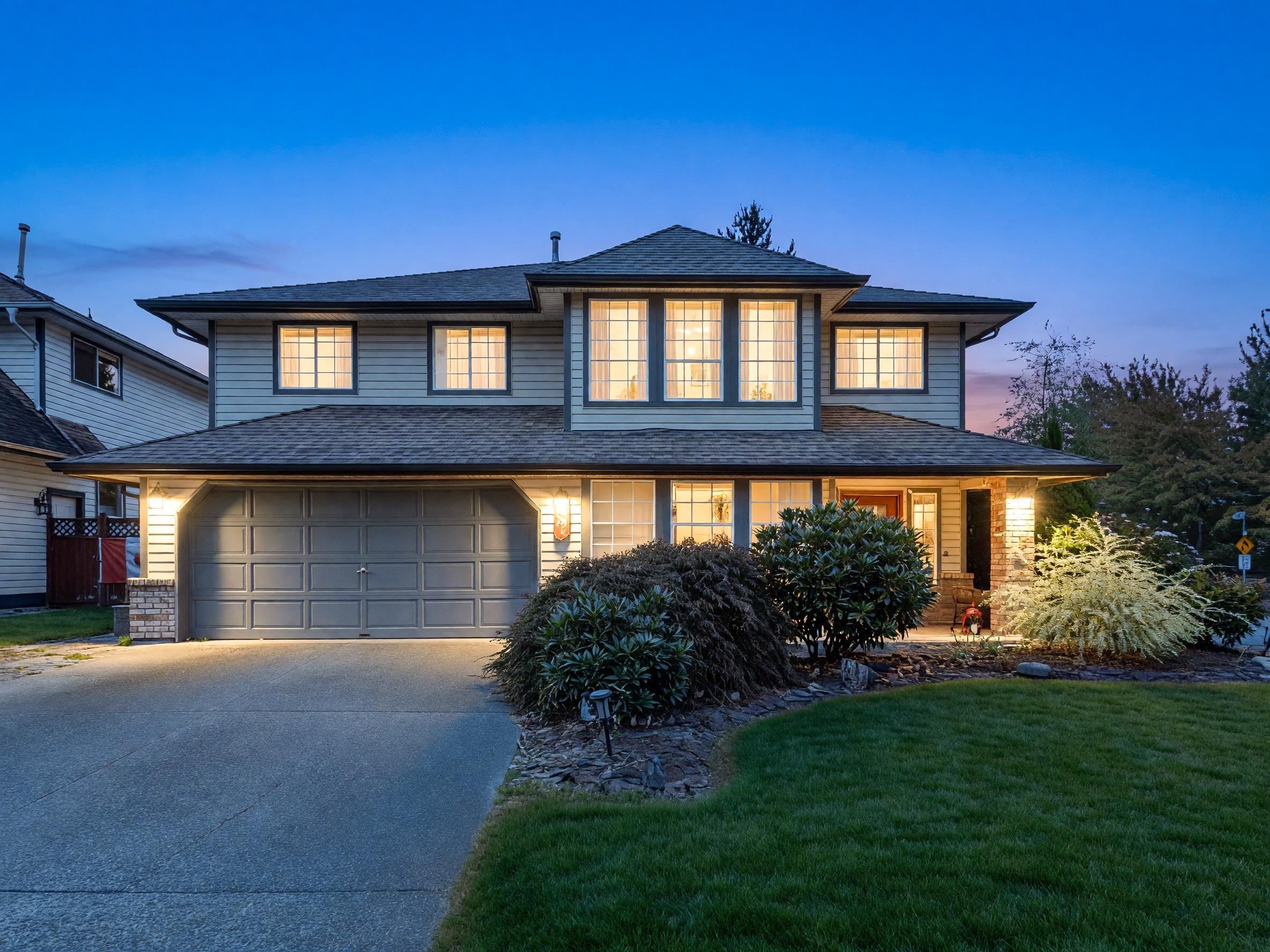 8621 215 STREET, Langley BC V1M 2G4, R3172615, BC,