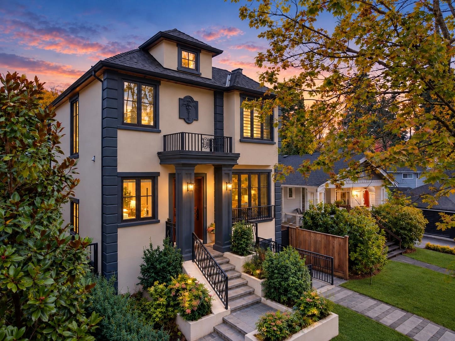 6664 BALSAM STREET, Vancouver BC V6P 5W7, R3172622, BC,