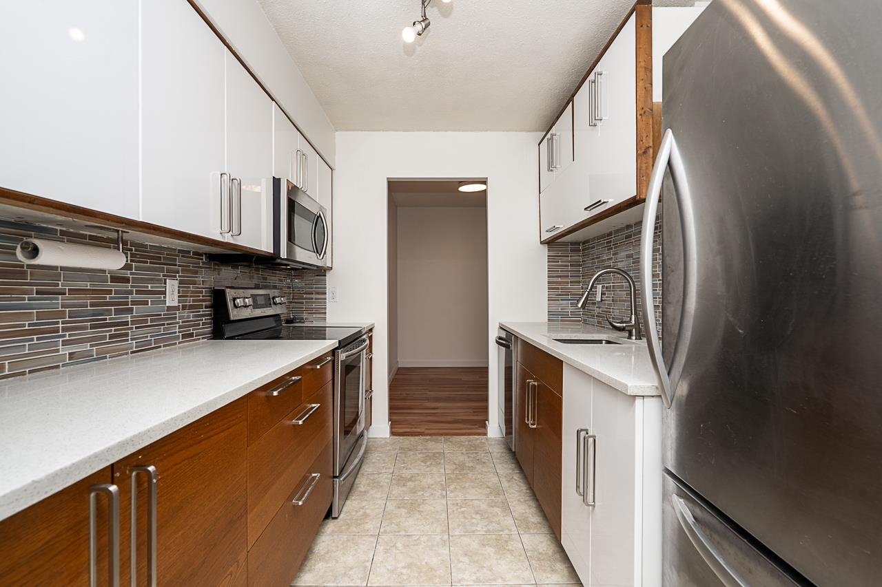 701 2060 BELLWOOD AVENUE, R3172623, BC,