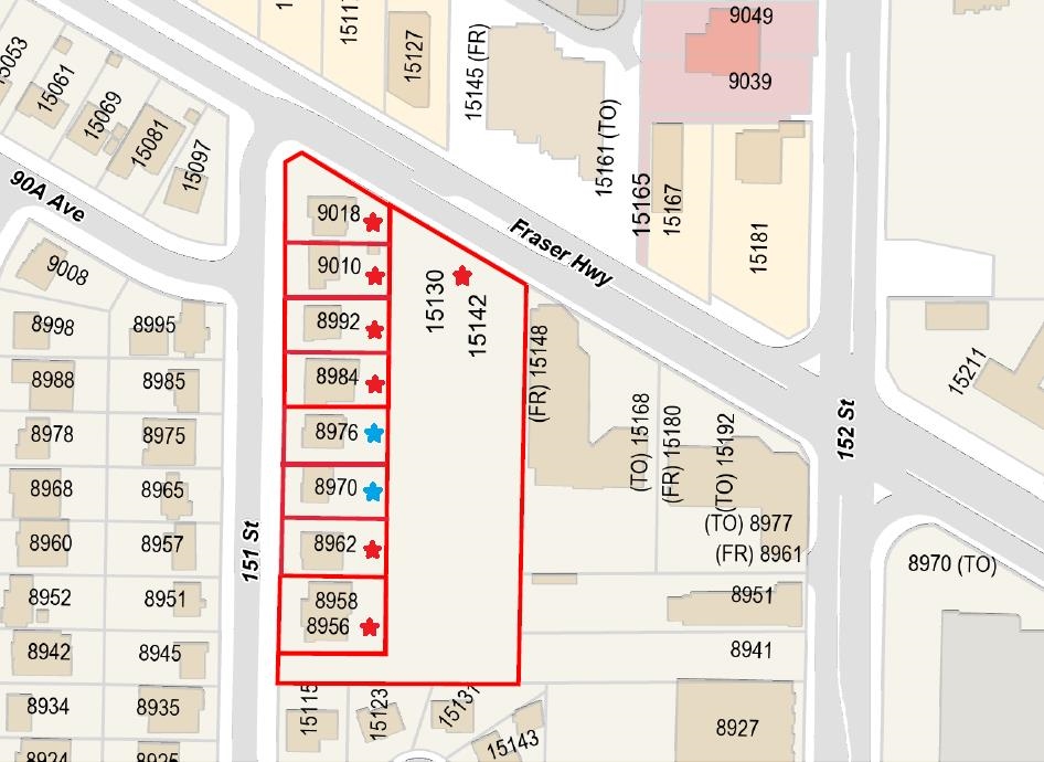 8962 151 STREET, Surrey BC V3R 8Y9, R3172624, BC,