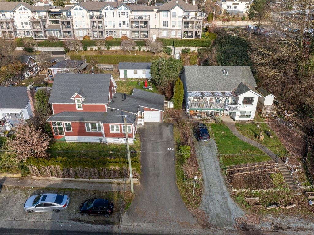 33163 3RD AVENUE, Mission BC V2V 1N8, R3172631, BC,